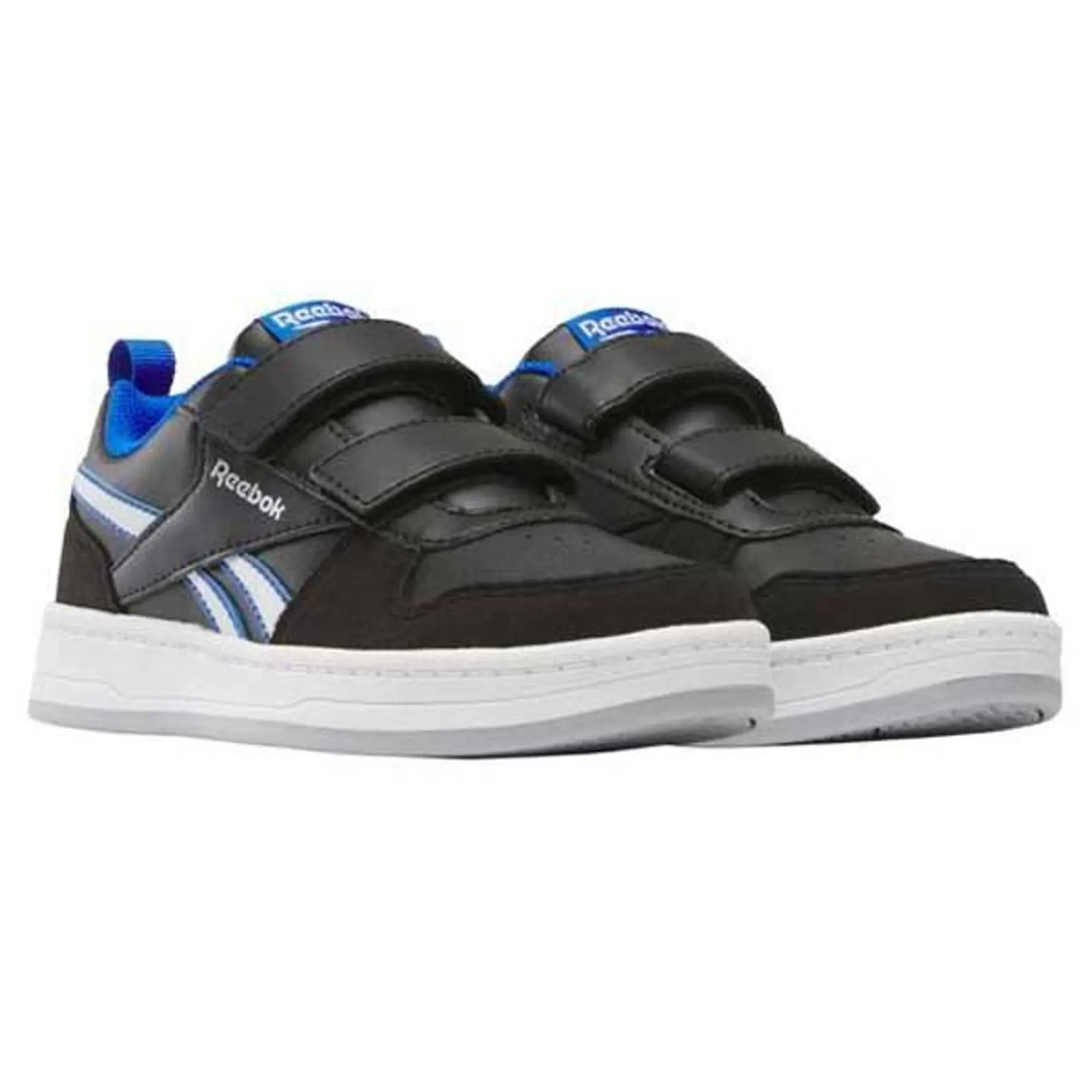 Reebok Classics Royal Prime 2.0 Two Strap Hoop & Loop Trainers