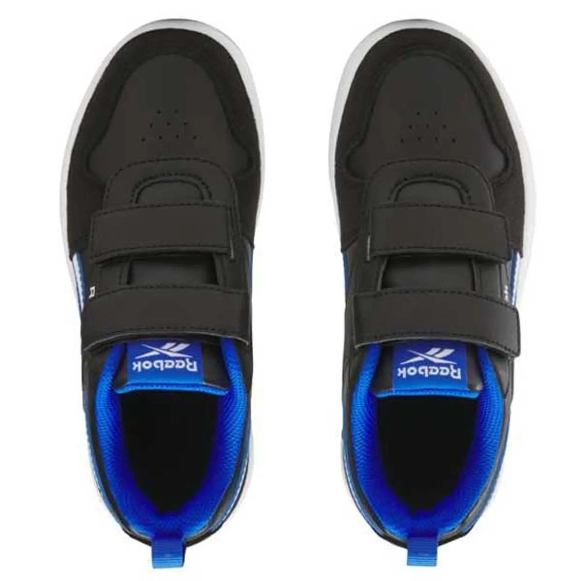 Reebok Classics Royal Prime 2.0 Two Strap Hoop & Loop Trainers
