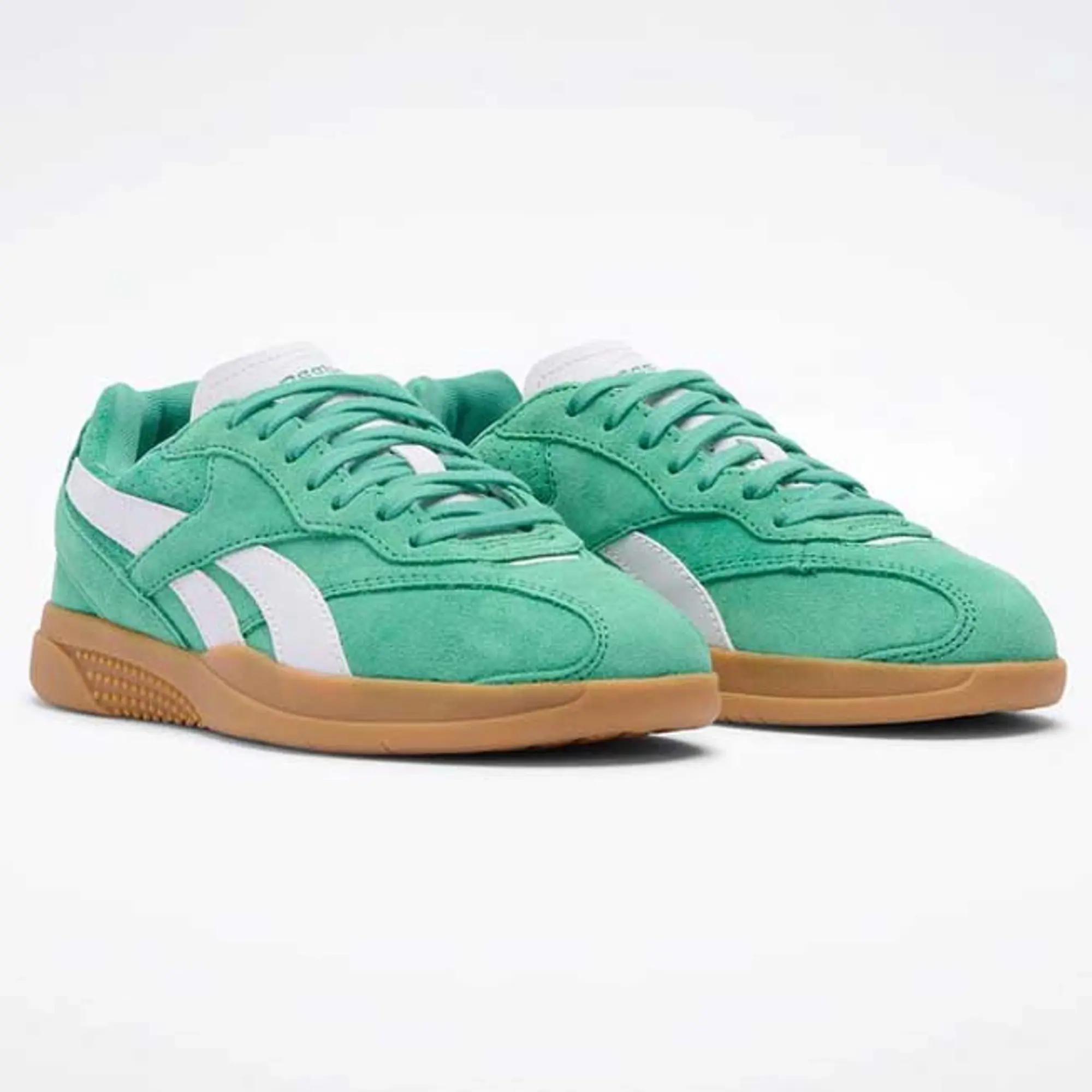 Reebok Classics Hammer Street Trainers