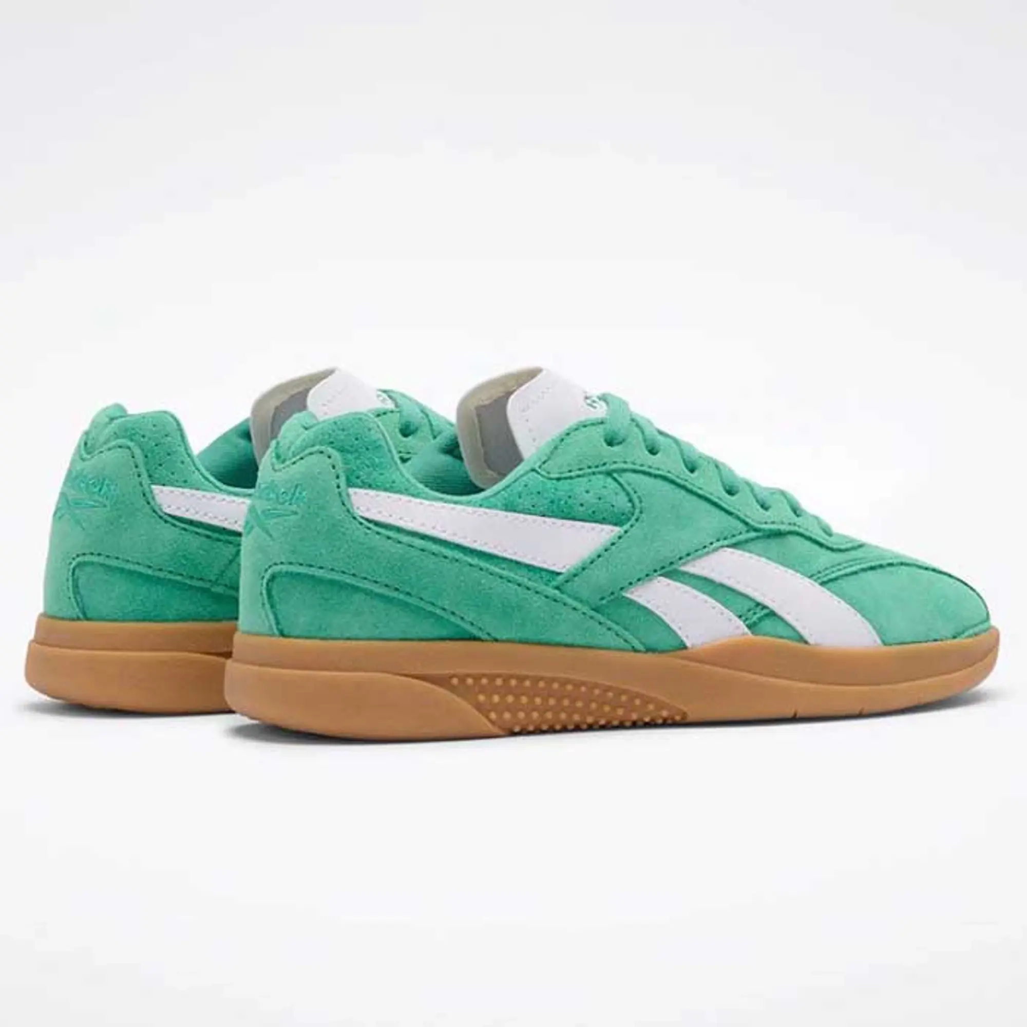 Reebok Classics Hammer Street Trainers