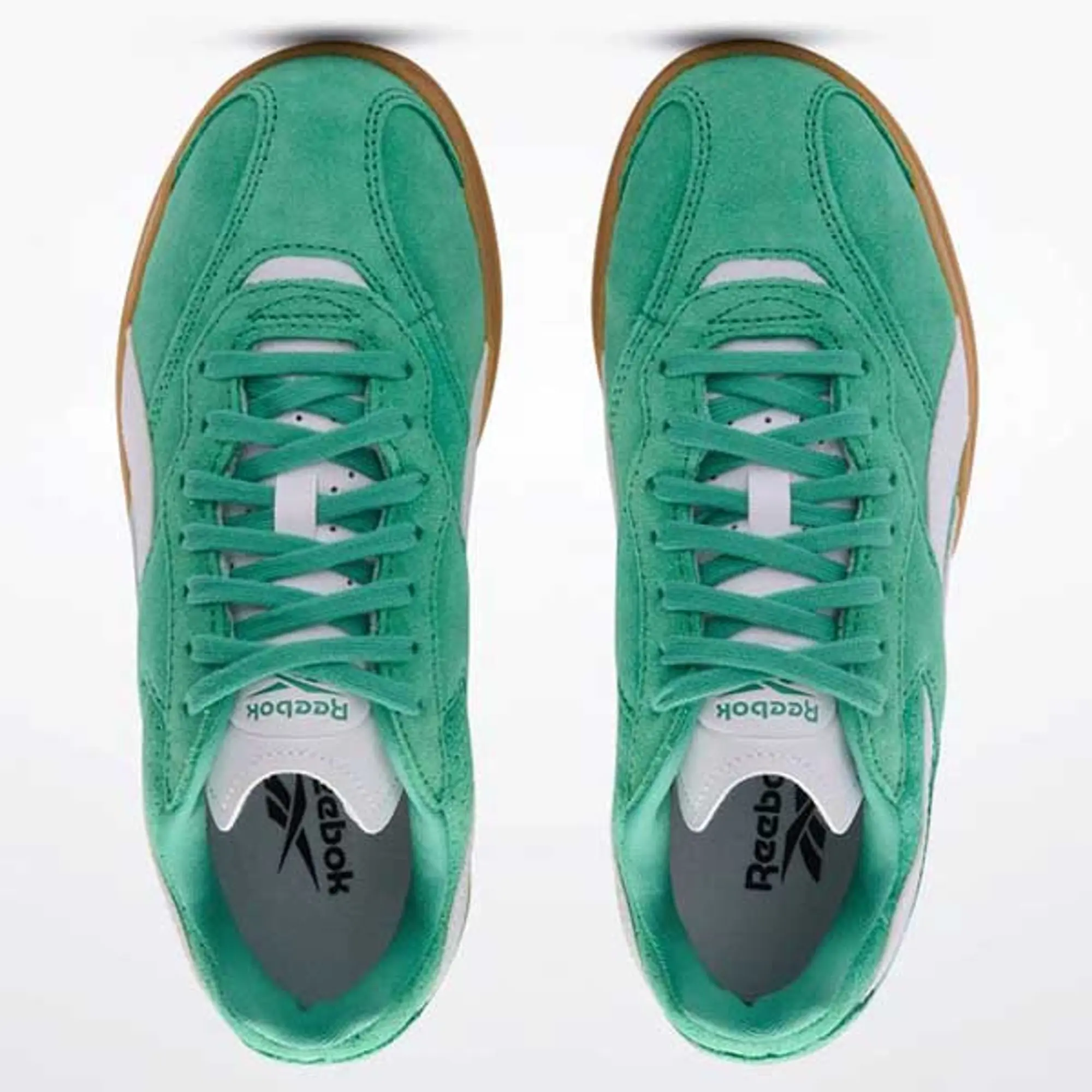 Reebok Classics Hammer Street Trainers