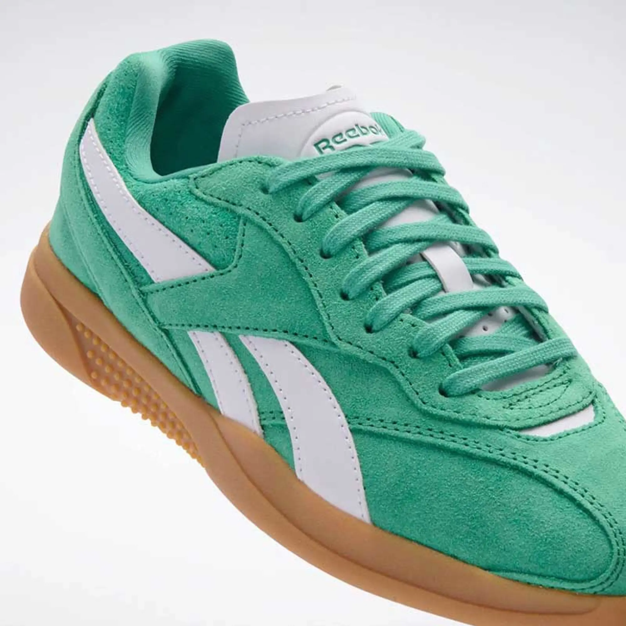 Reebok Classics Hammer Street Trainers