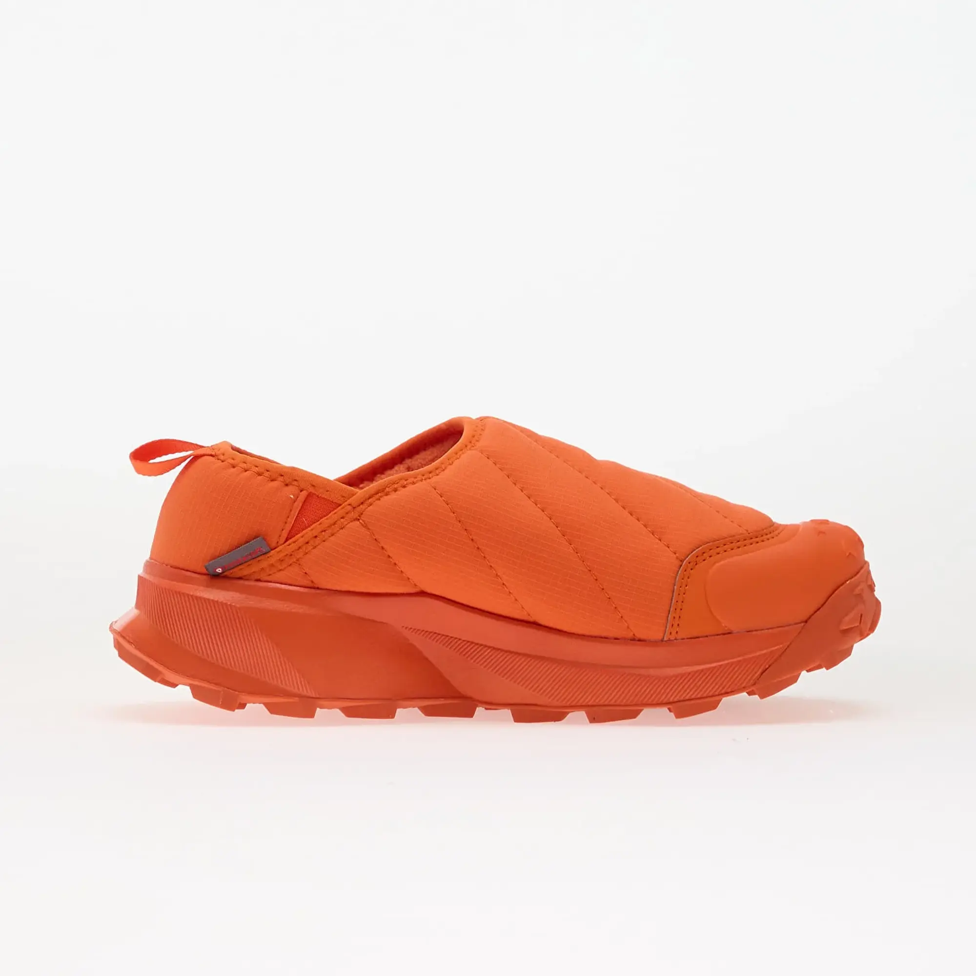 Sneakers Adidas Terrex Winter Slip On Cold.Rdy Semi Impact Orange/ Semi Impact Orange/ Wonder Beige Eur 44