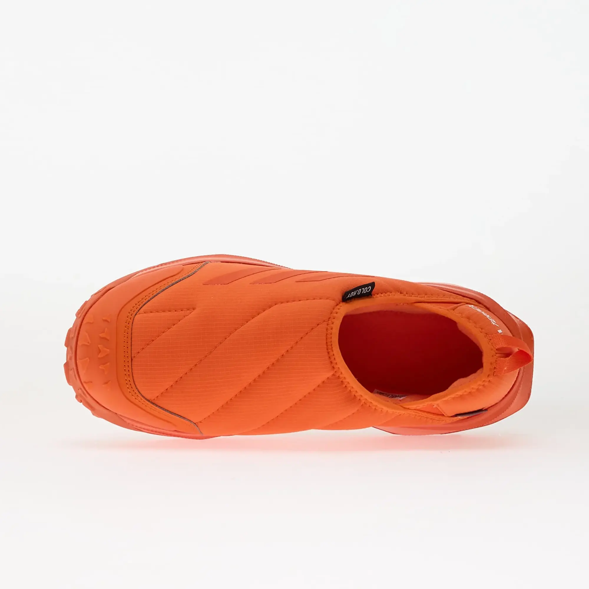 Sneakers Adidas Terrex Winter Slip On Cold.Rdy Semi Impact Orange/ Semi Impact Orange/ Wonder Beige Eur 44