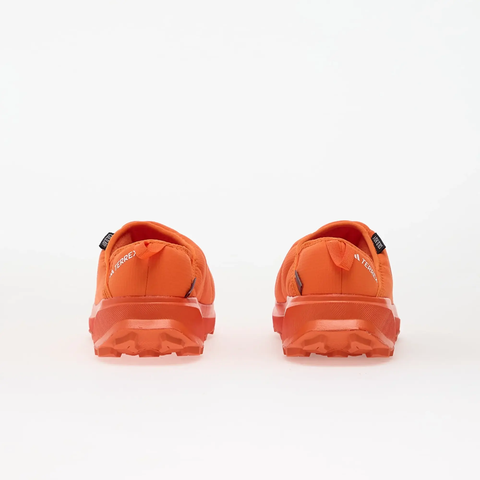 Sneakers Adidas Terrex Winter Slip On Cold.Rdy Semi Impact Orange/ Semi Impact Orange/ Wonder Beige Eur 44