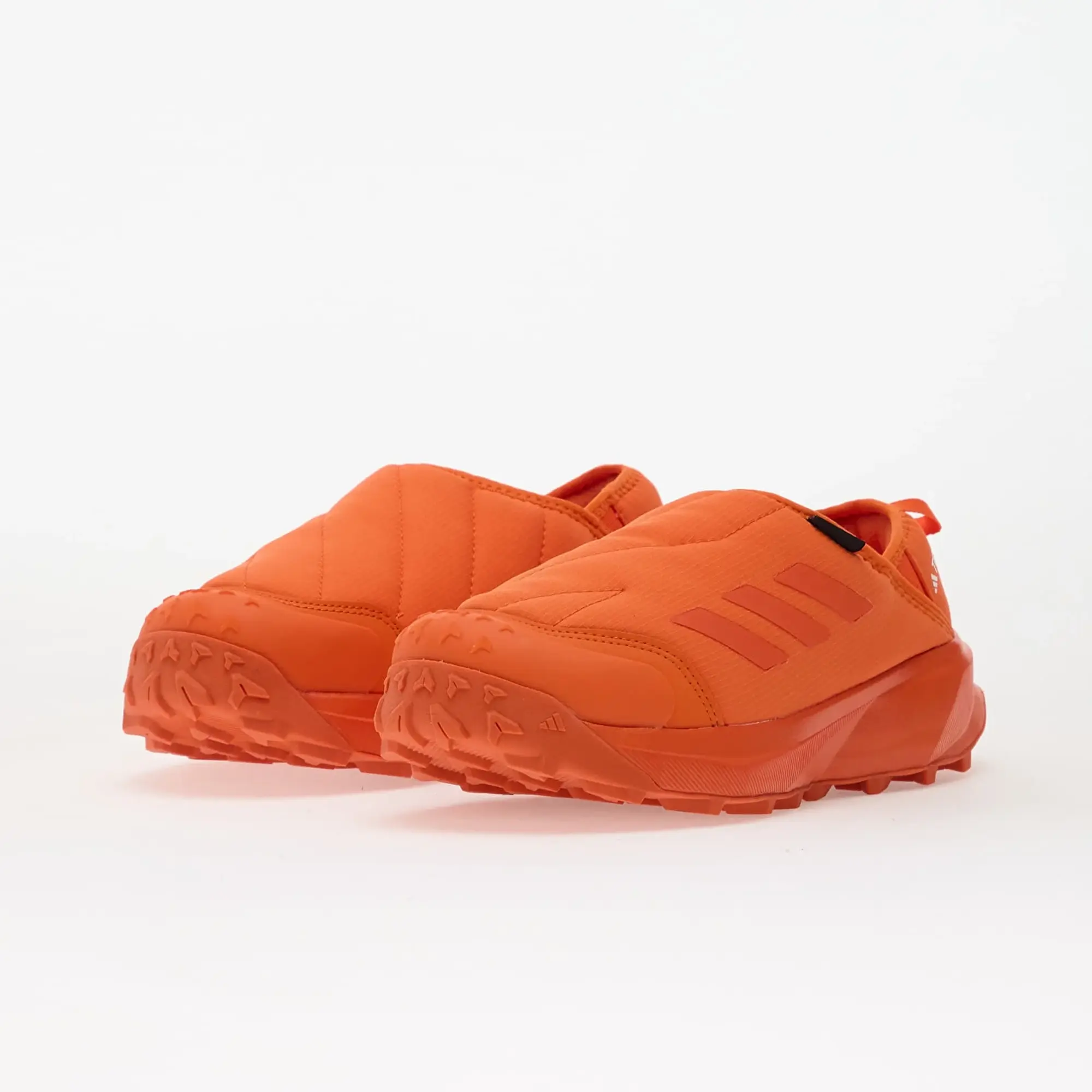 Sneakers Adidas Terrex Winter Slip On Cold.Rdy Semi Impact Orange/ Semi Impact Orange/ Wonder Beige Eur 44