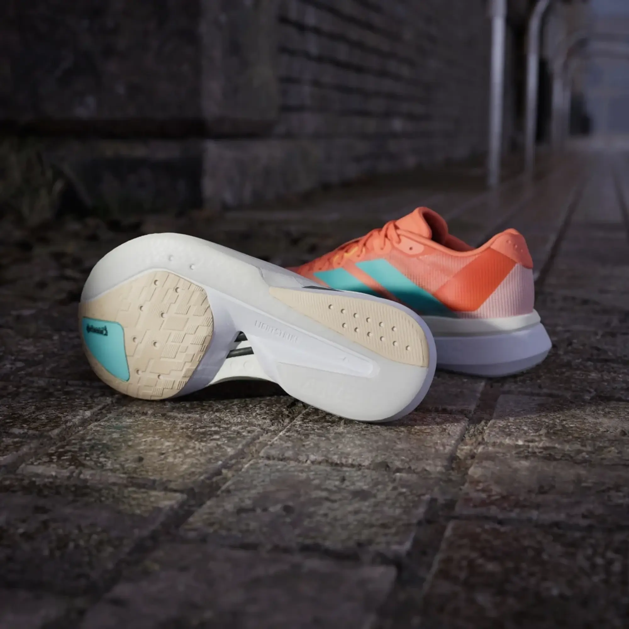 adidas Adizero Boston 13 Shoes