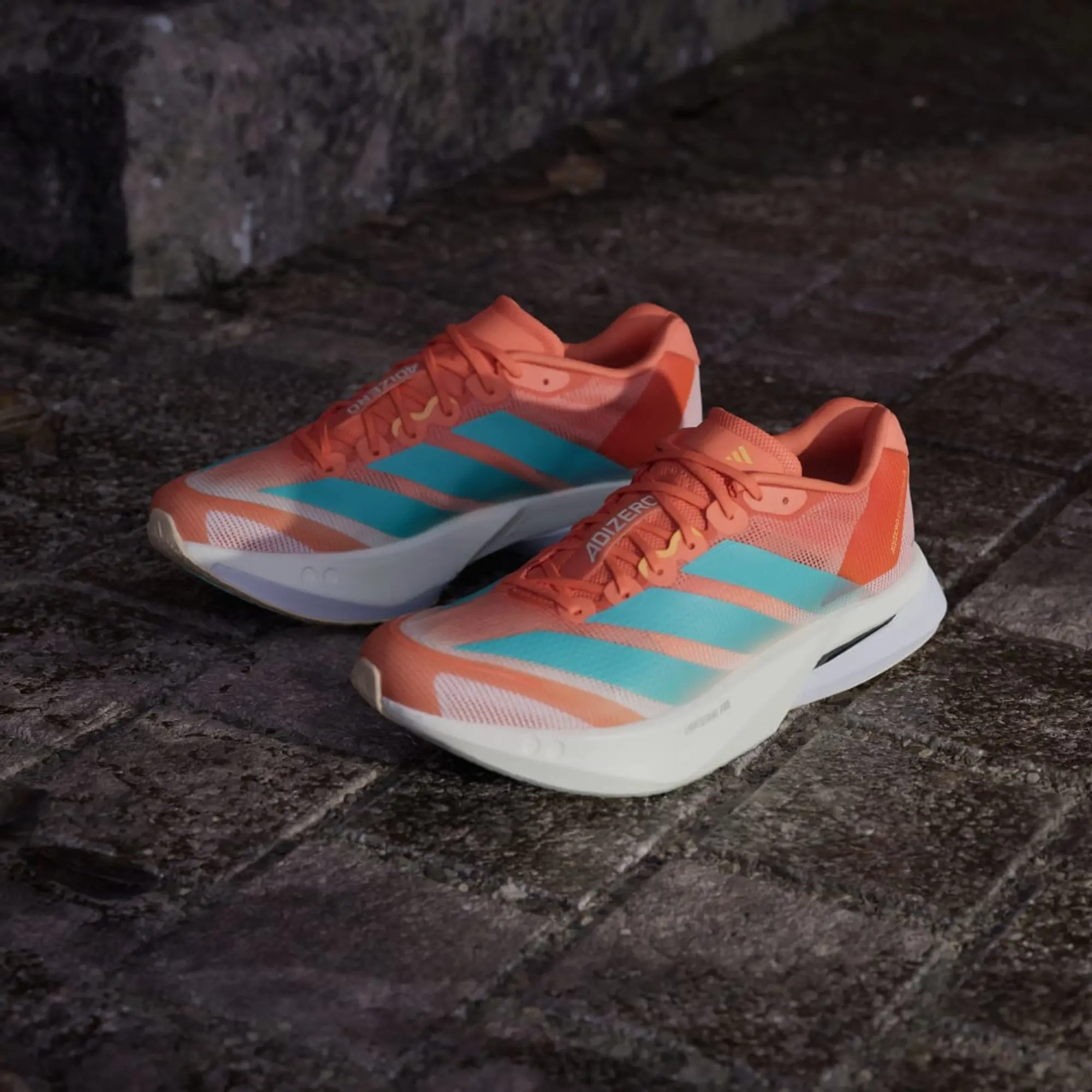 adidas Adizero Boston 13 Shoes