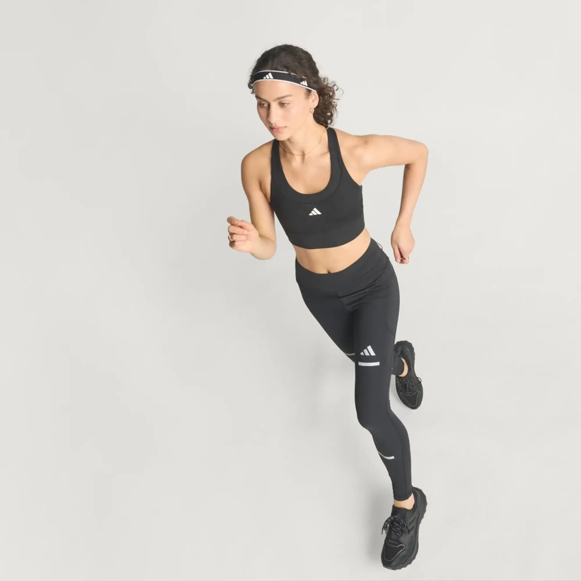 adidas Adi365 Running CLIMAWARM+ Leggings