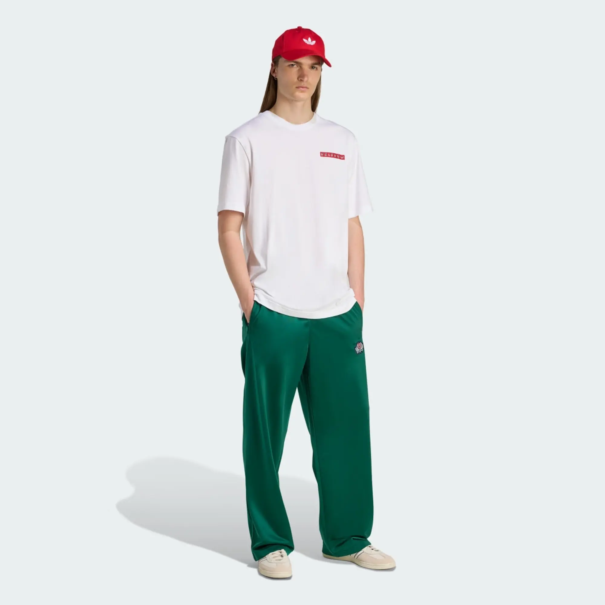 adidas Originals adidas Graphic T-Shirt
