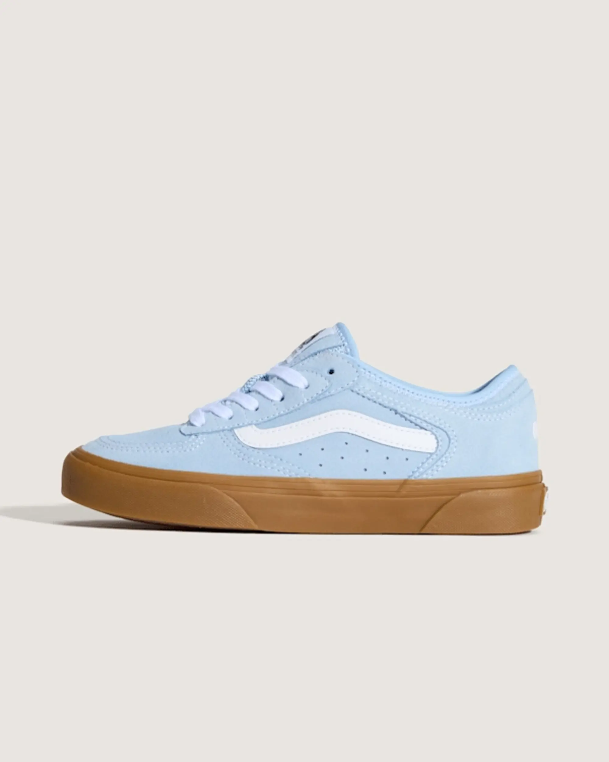 Vans - Rowley Classic Shoes, Man, Blue