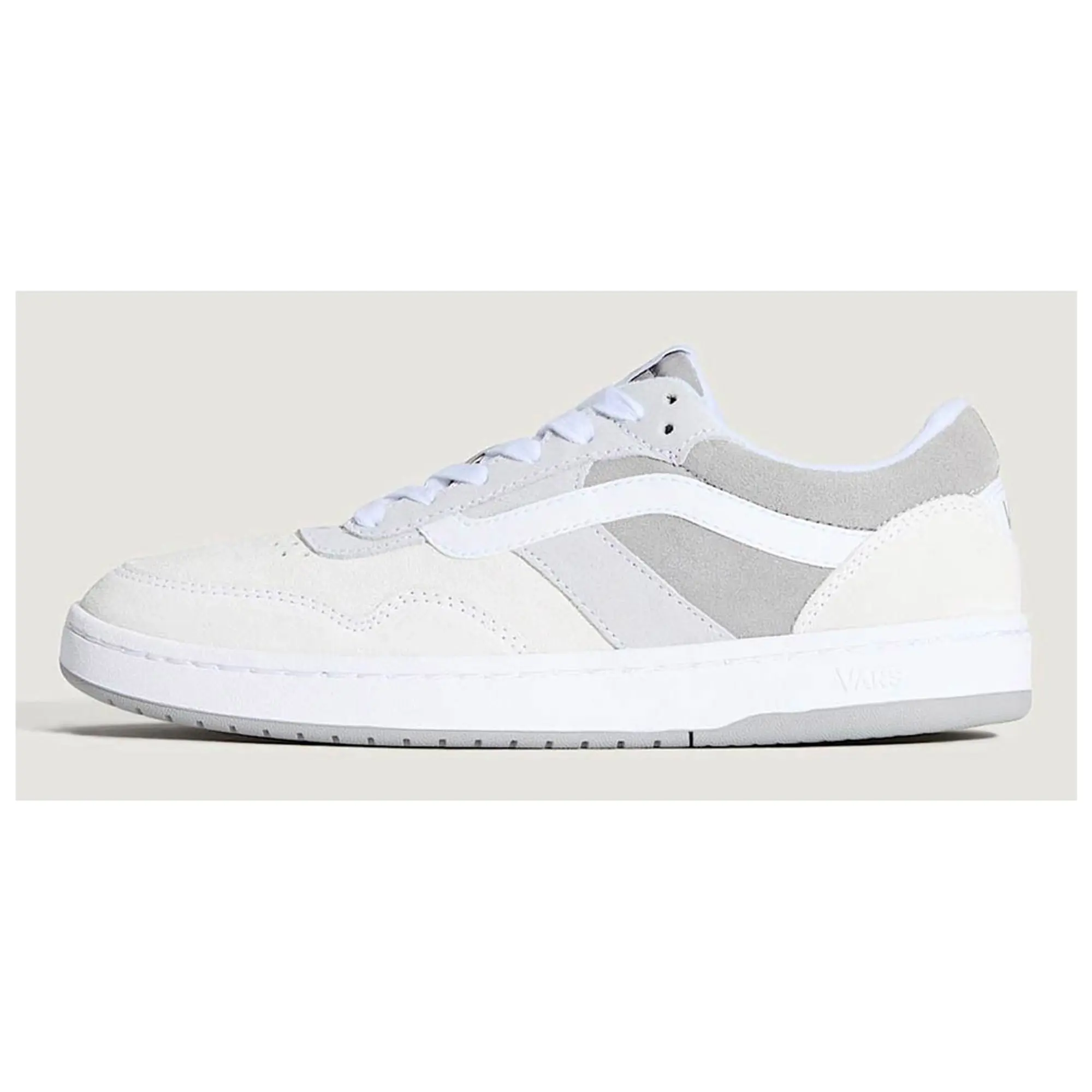 Vans - Cruze 3.0 Shoes, Man, Grey