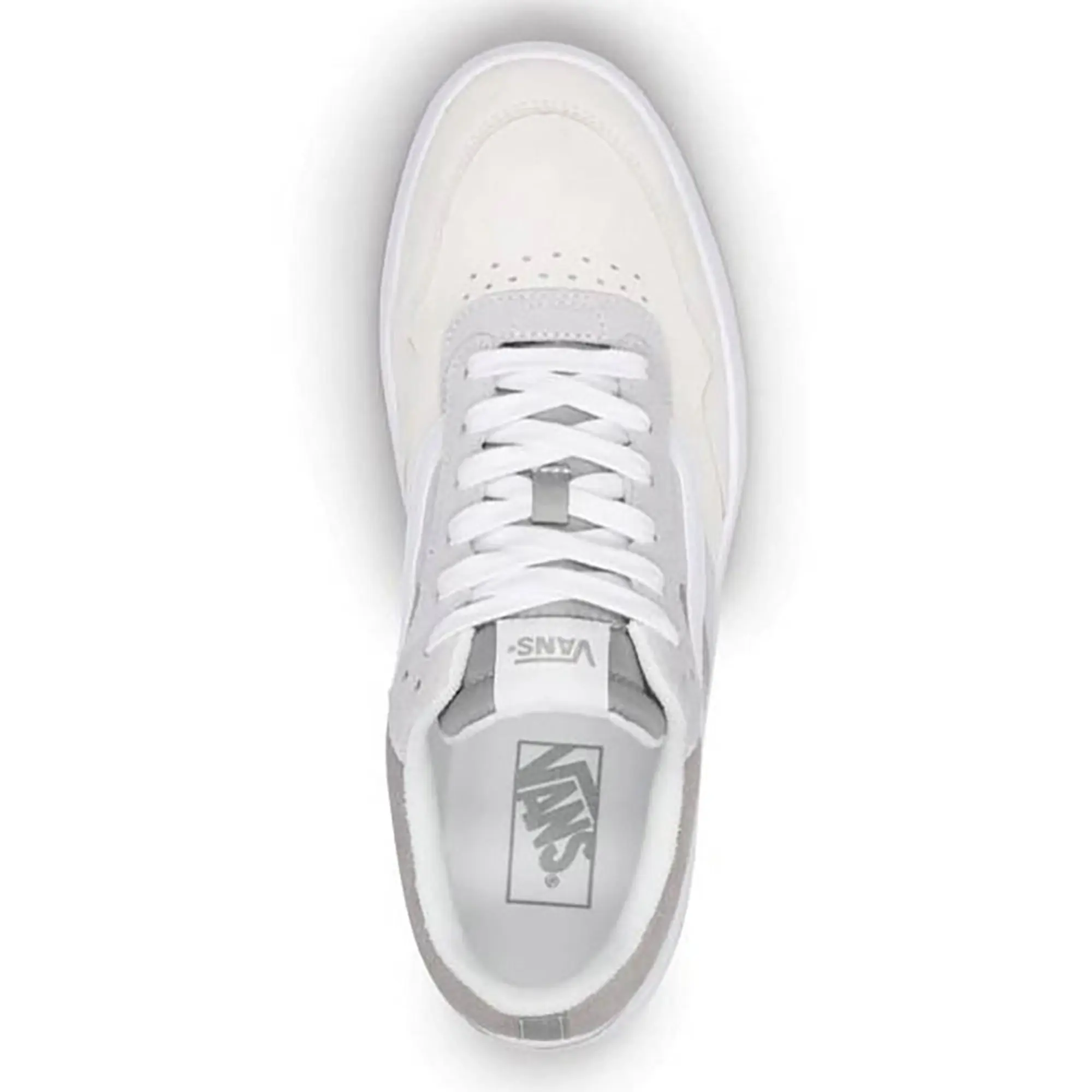 Vans - Cruze 3.0 Shoes, Man, Grey