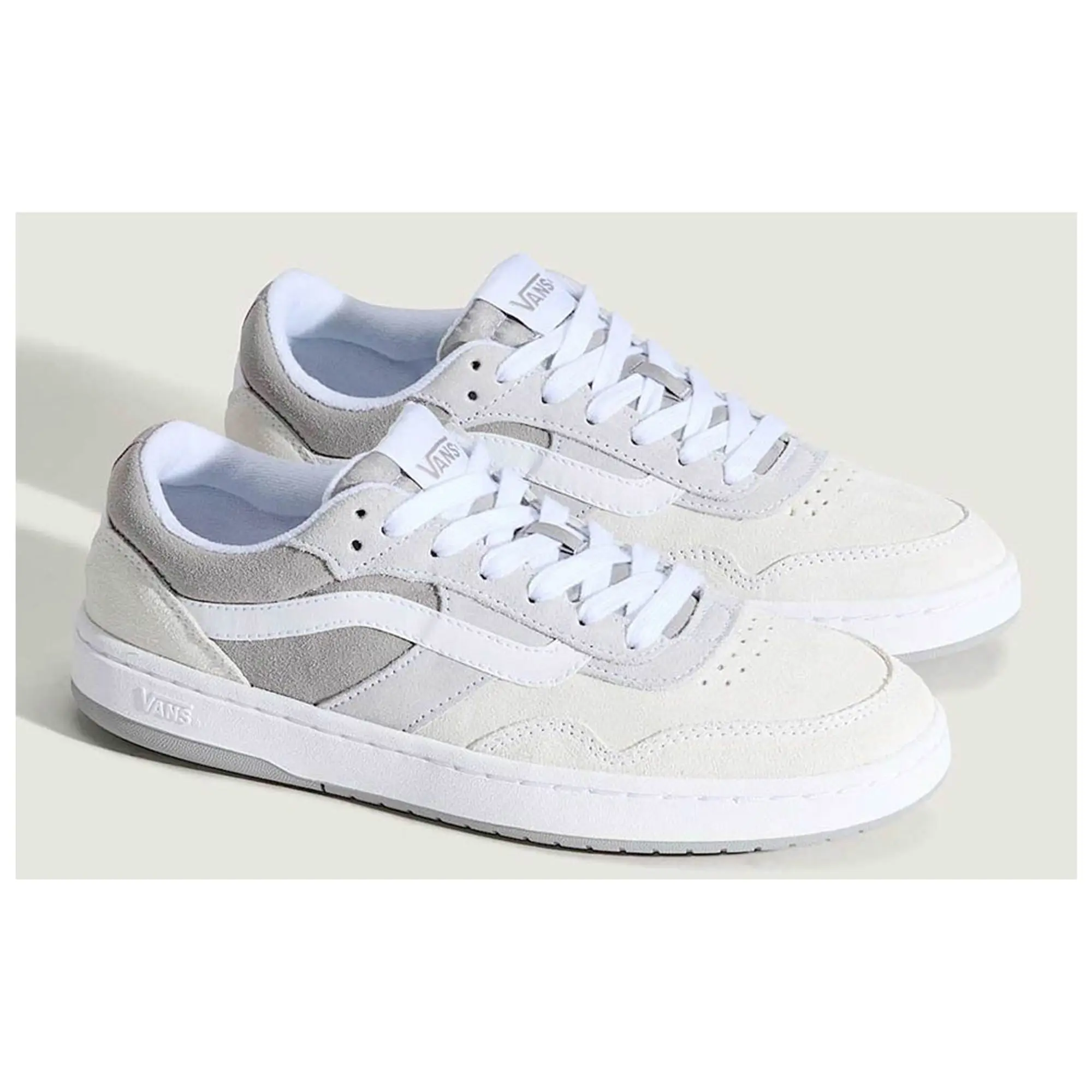 Vans - Cruze 3.0 Shoes, Man, Grey