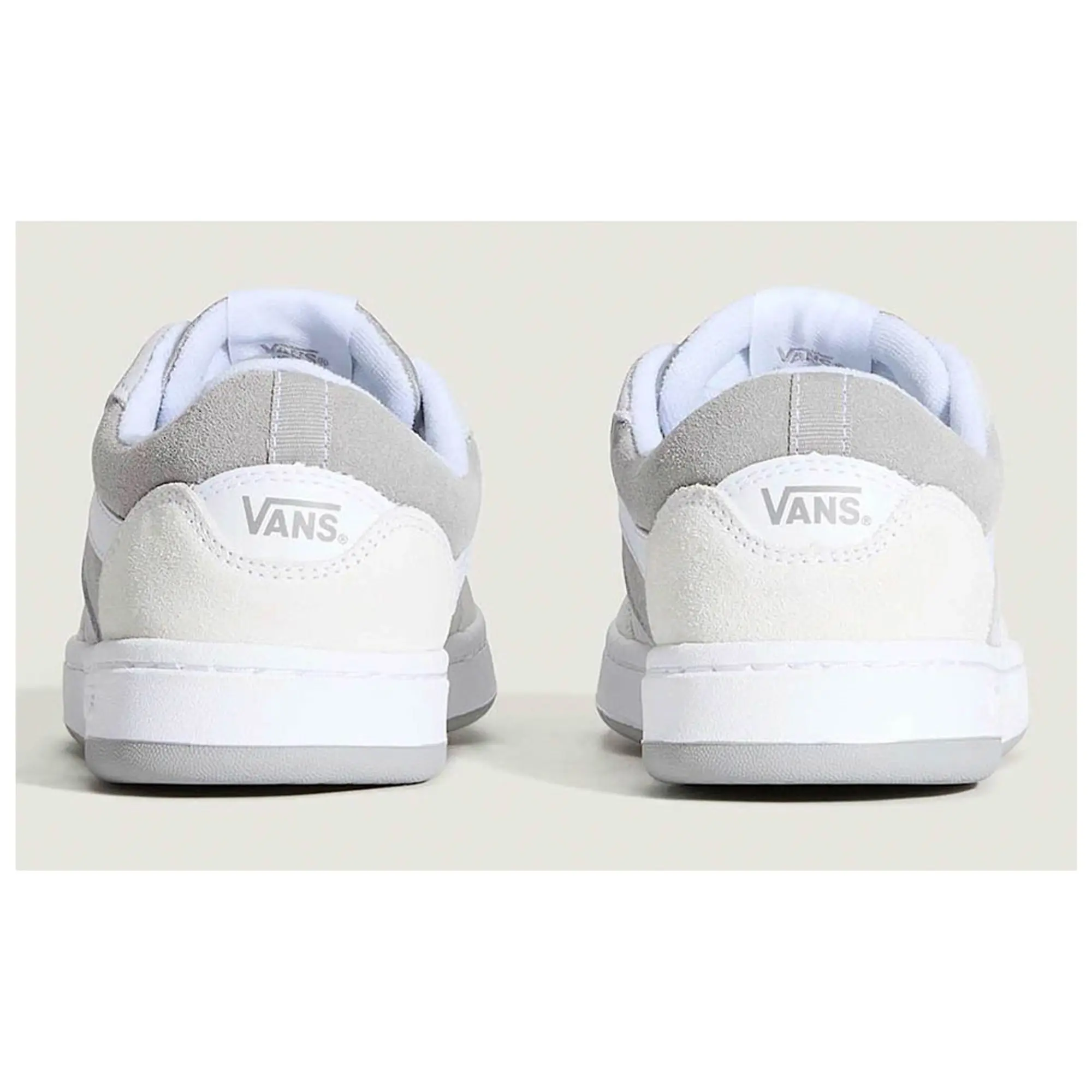 Vans - Cruze 3.0 Shoes, Man, Grey