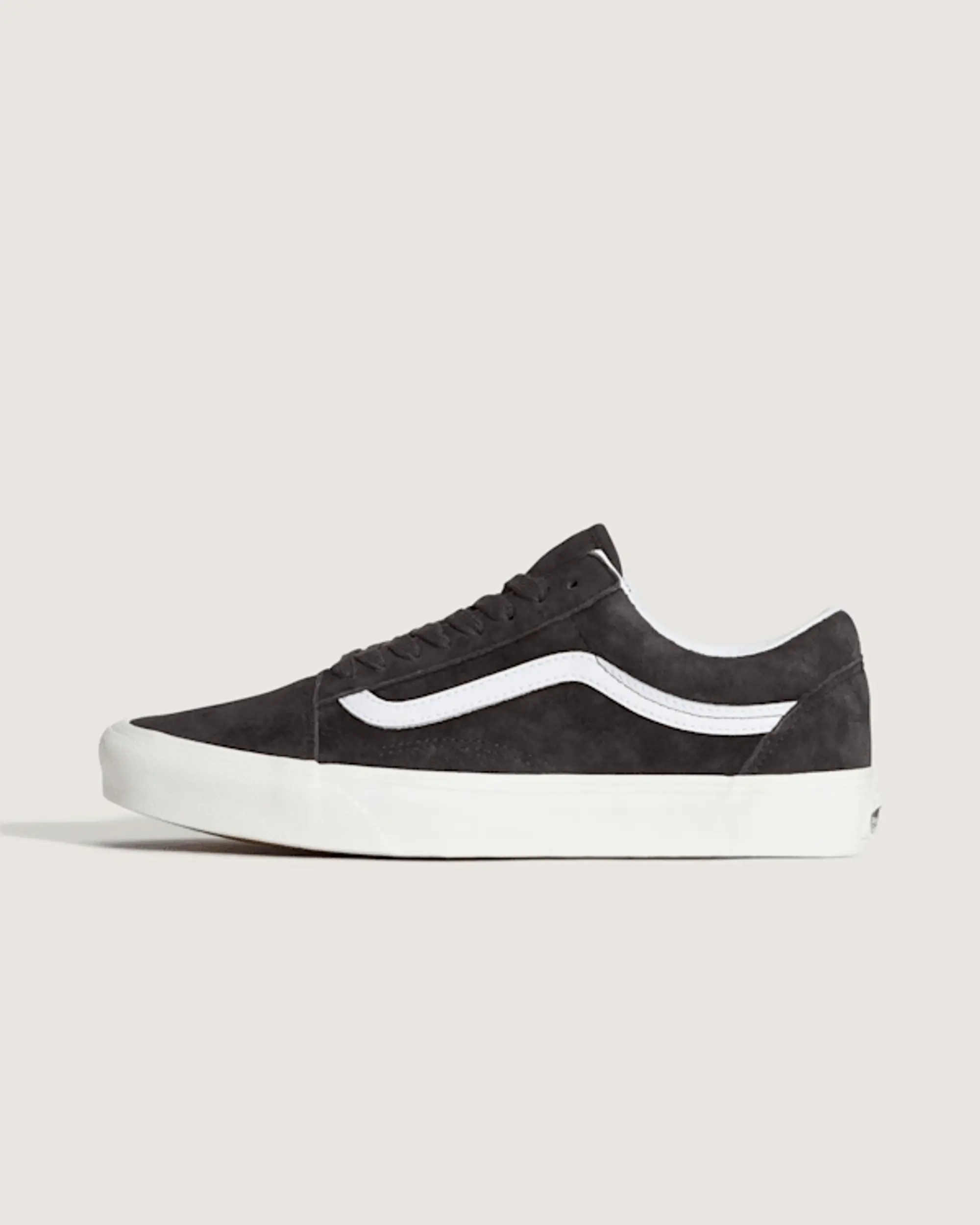 Vans - Old Skool Shoes, Man, Brown