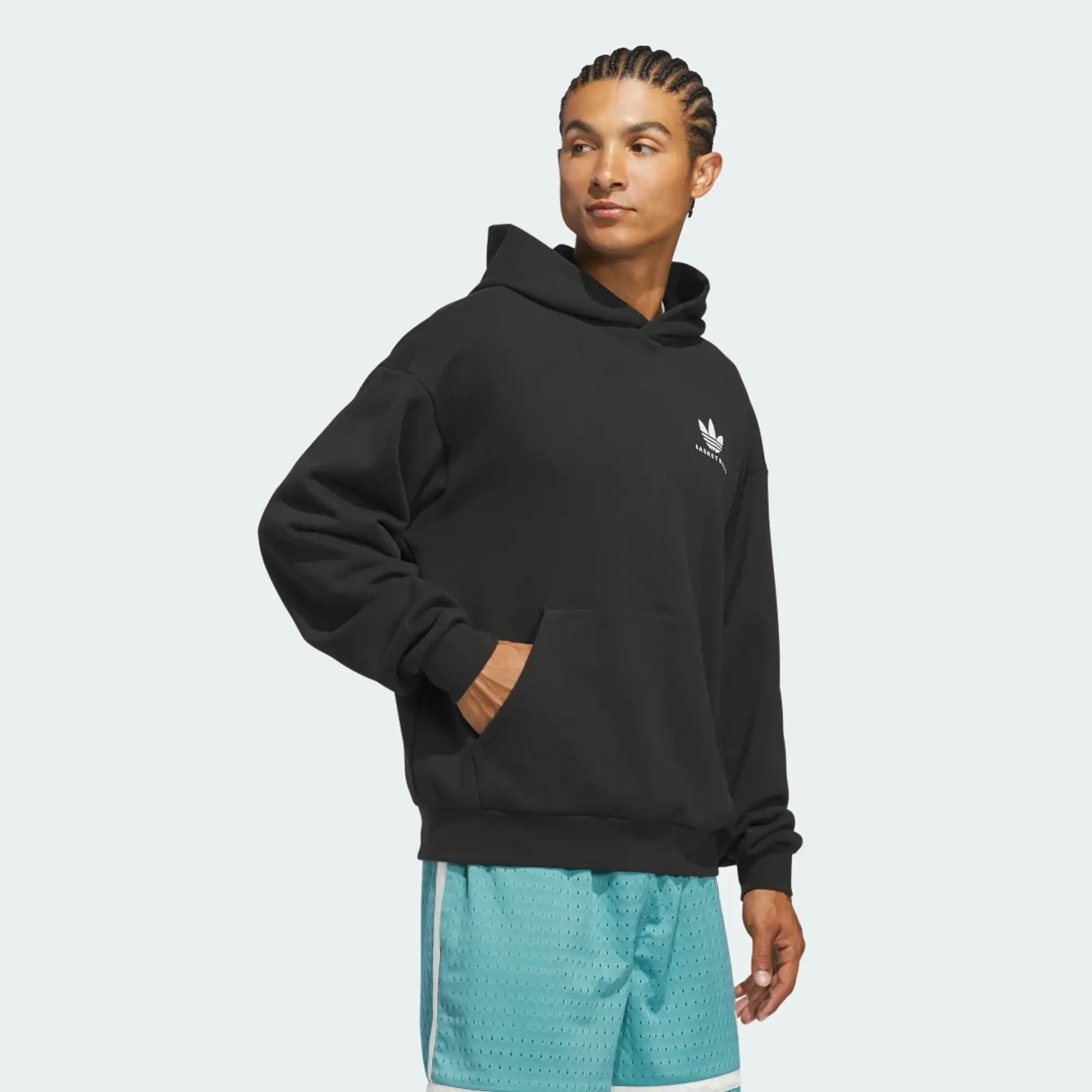 adidas Originals adidas Adi Sport Design Athlete GFX Hoodie