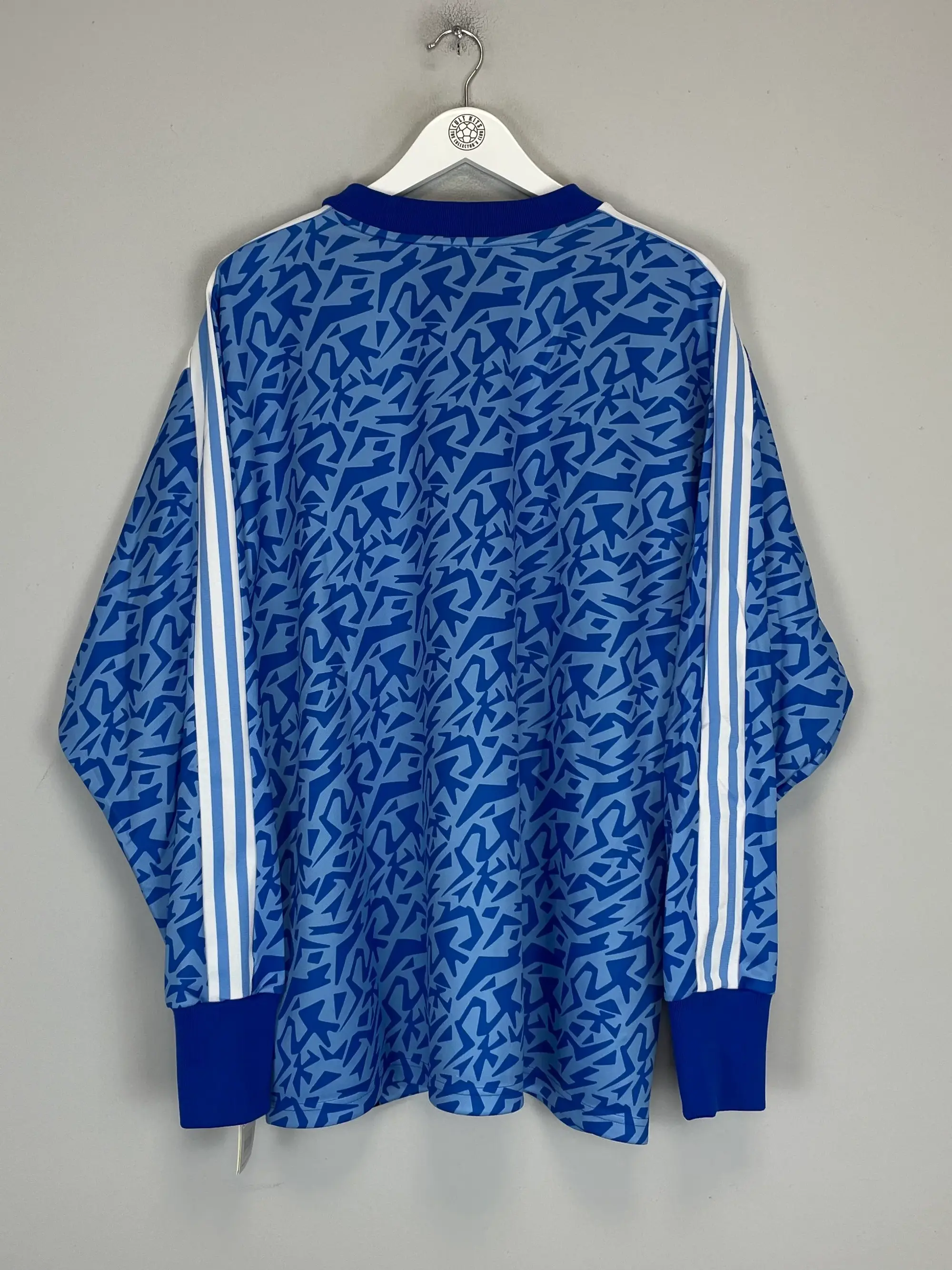 2022 SPAIN *BNWT* ADIDAS ICONS GK SHIRT (L) ADIDAS | CULT KITS