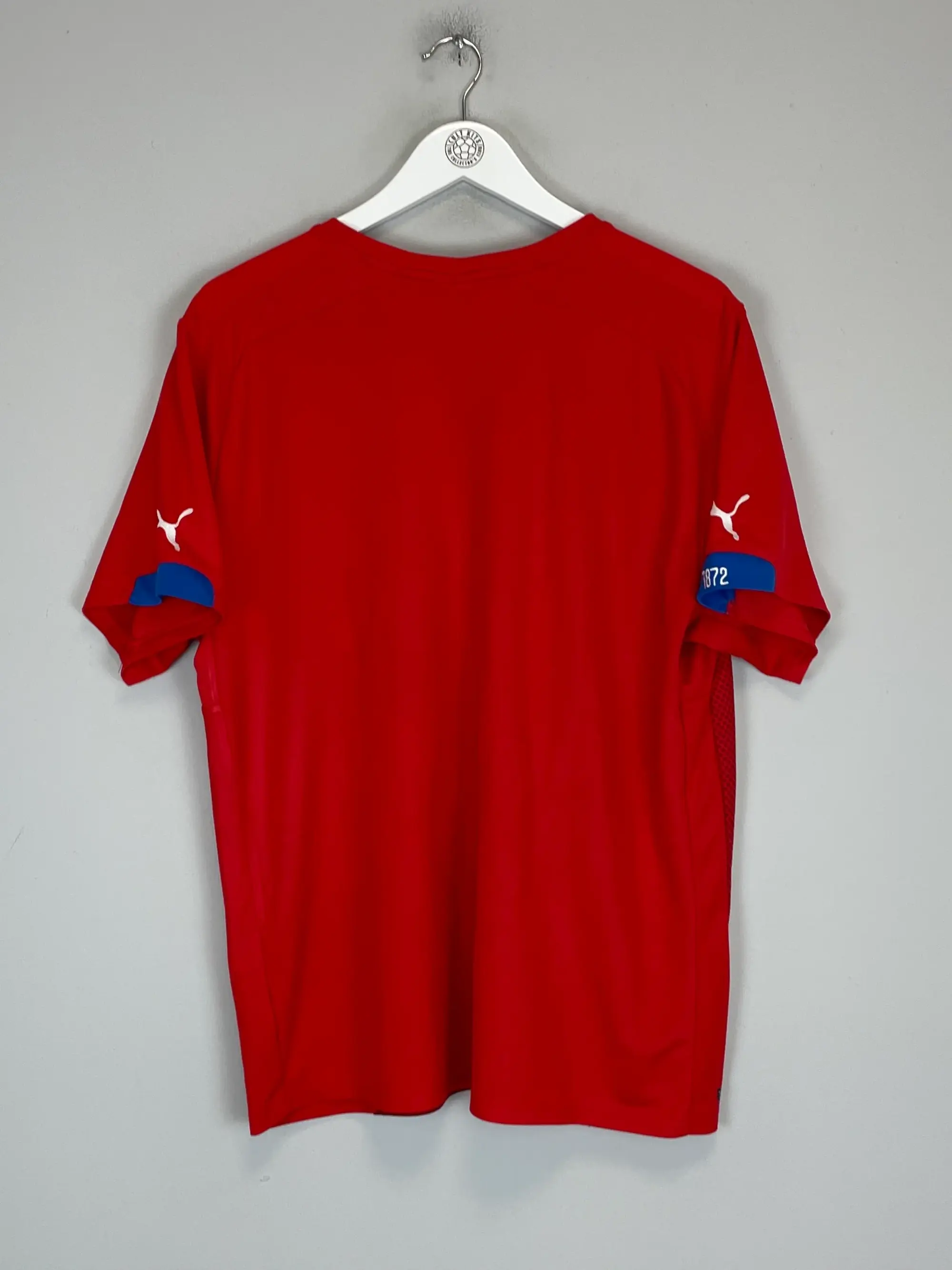 2014/15 RANGERS THIRD SHIRT (XL) PUMA | CULT KITS