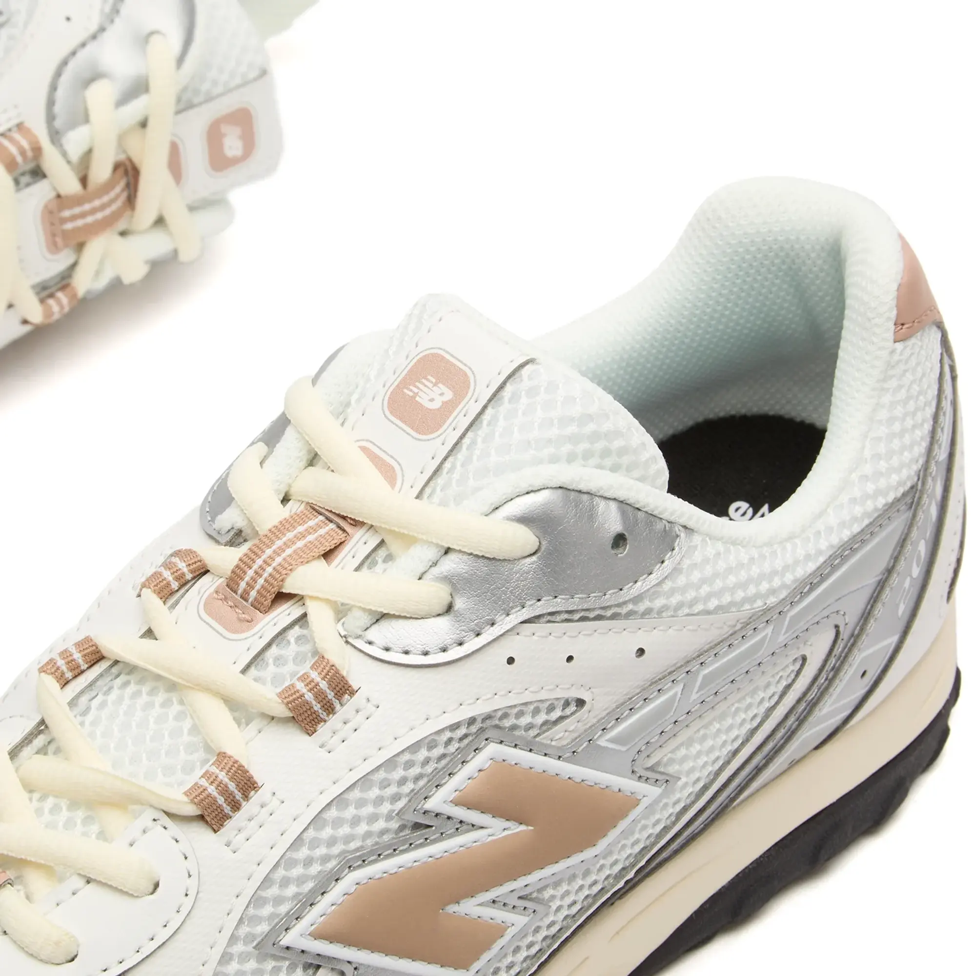 New Balance 204L Women's, White