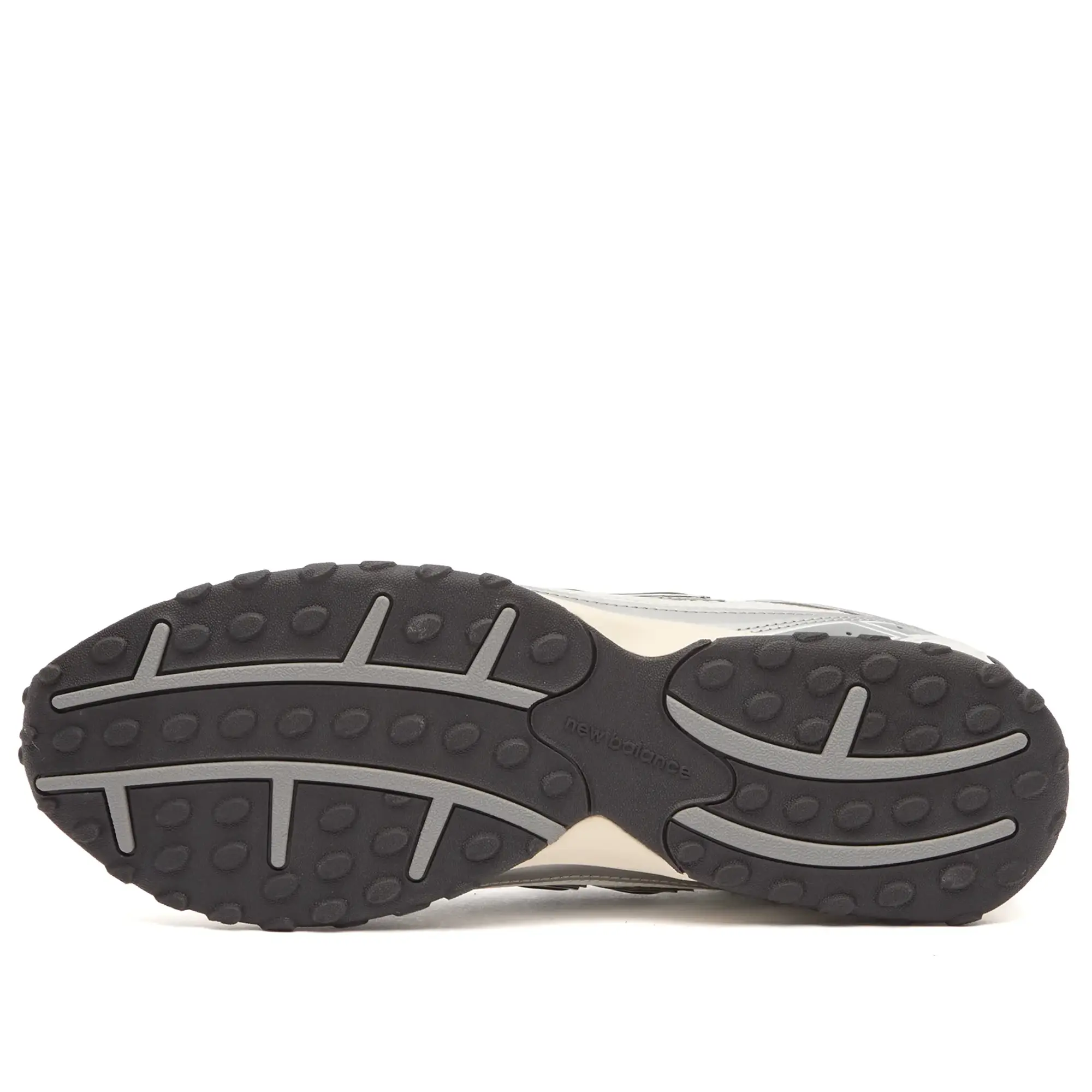New Balance Unisex 204L in Grey/Black Synthetic