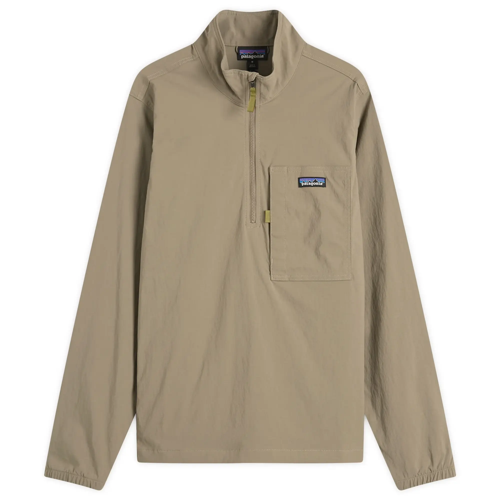 Patagonia Men's Outdoor Everyday Marsupial Wing Grey