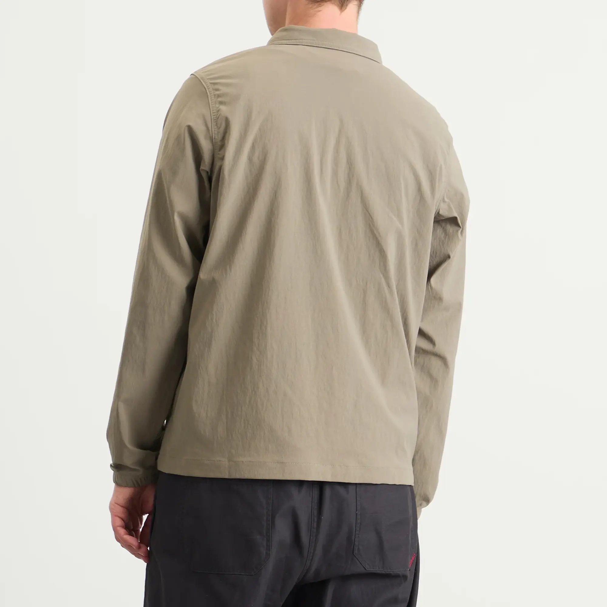 Patagonia Men's Outdoor Everyday Marsupial Wing Grey