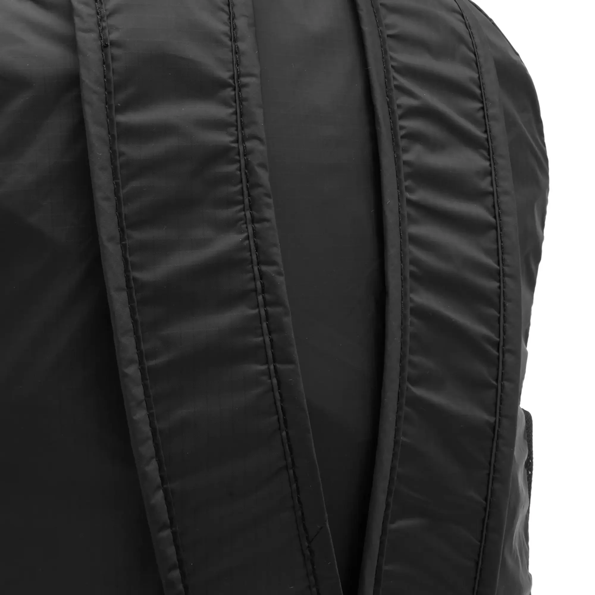 Snow Peak Men's Packable Backpack Black