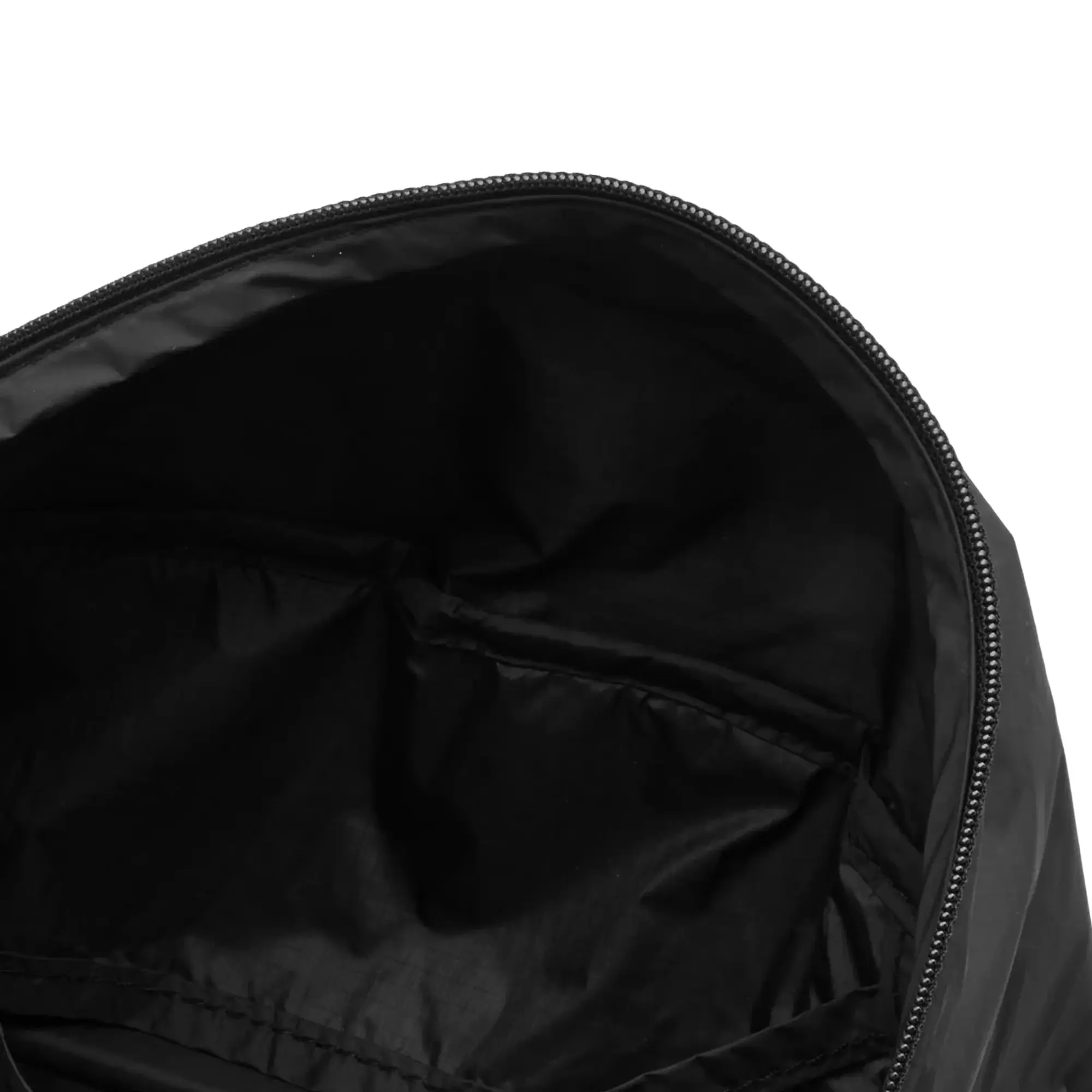 Snow Peak Men's Packable Backpack Black