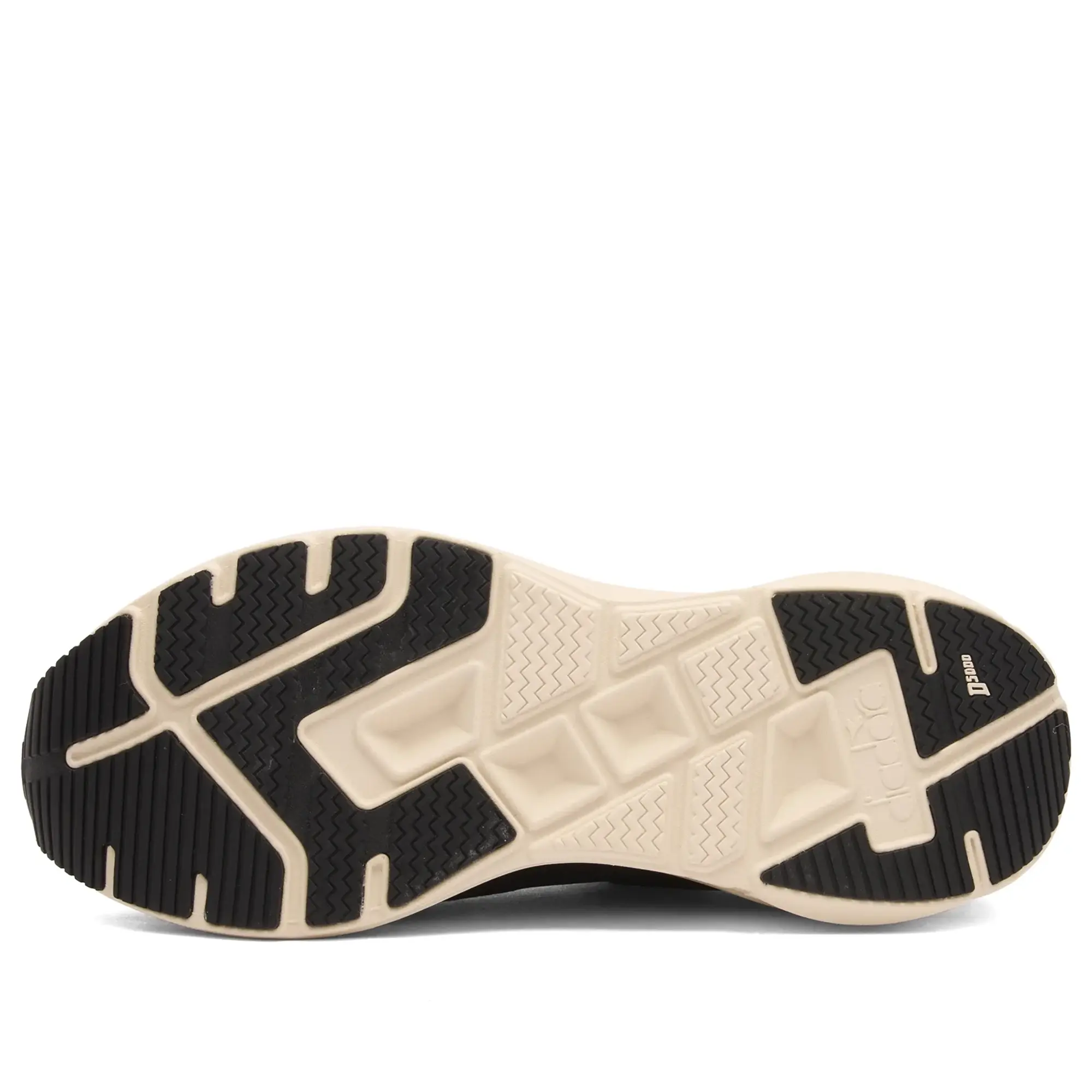 Diadora Men's CELLULA Sneaker Black/Whisper White