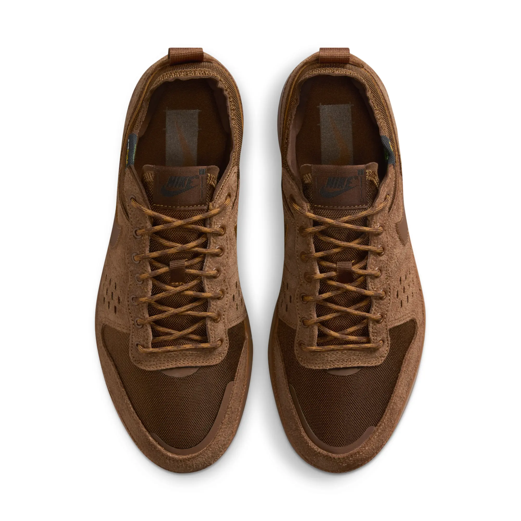 Nike C1TY Premium CORDURA® Shoes - Brown