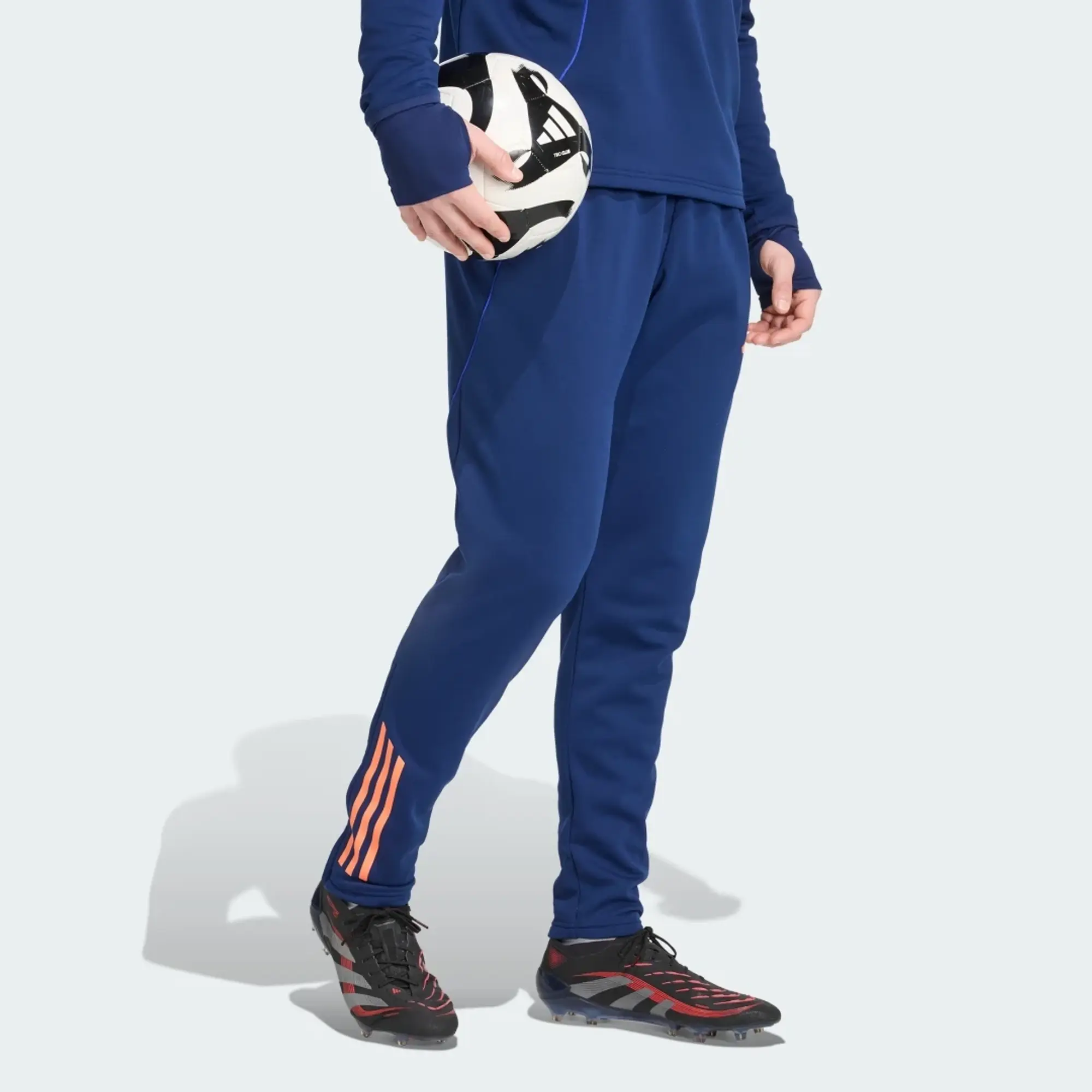adidas Tiro 25 Competition Winterized Tracksuit Bottoms