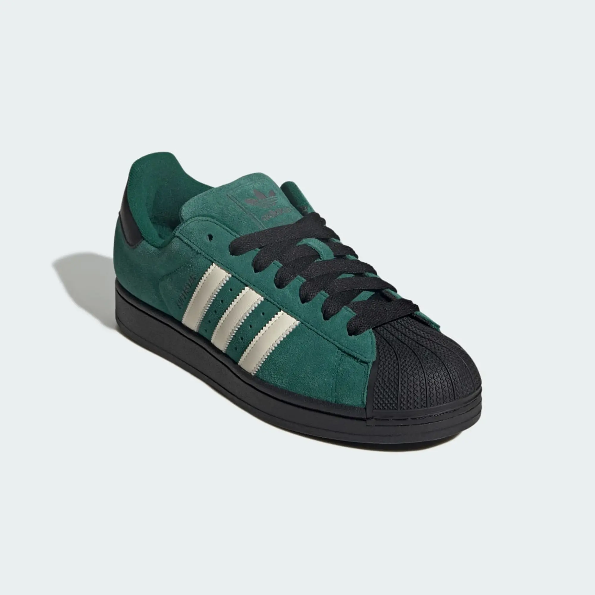 adidas Superstar II Shoes