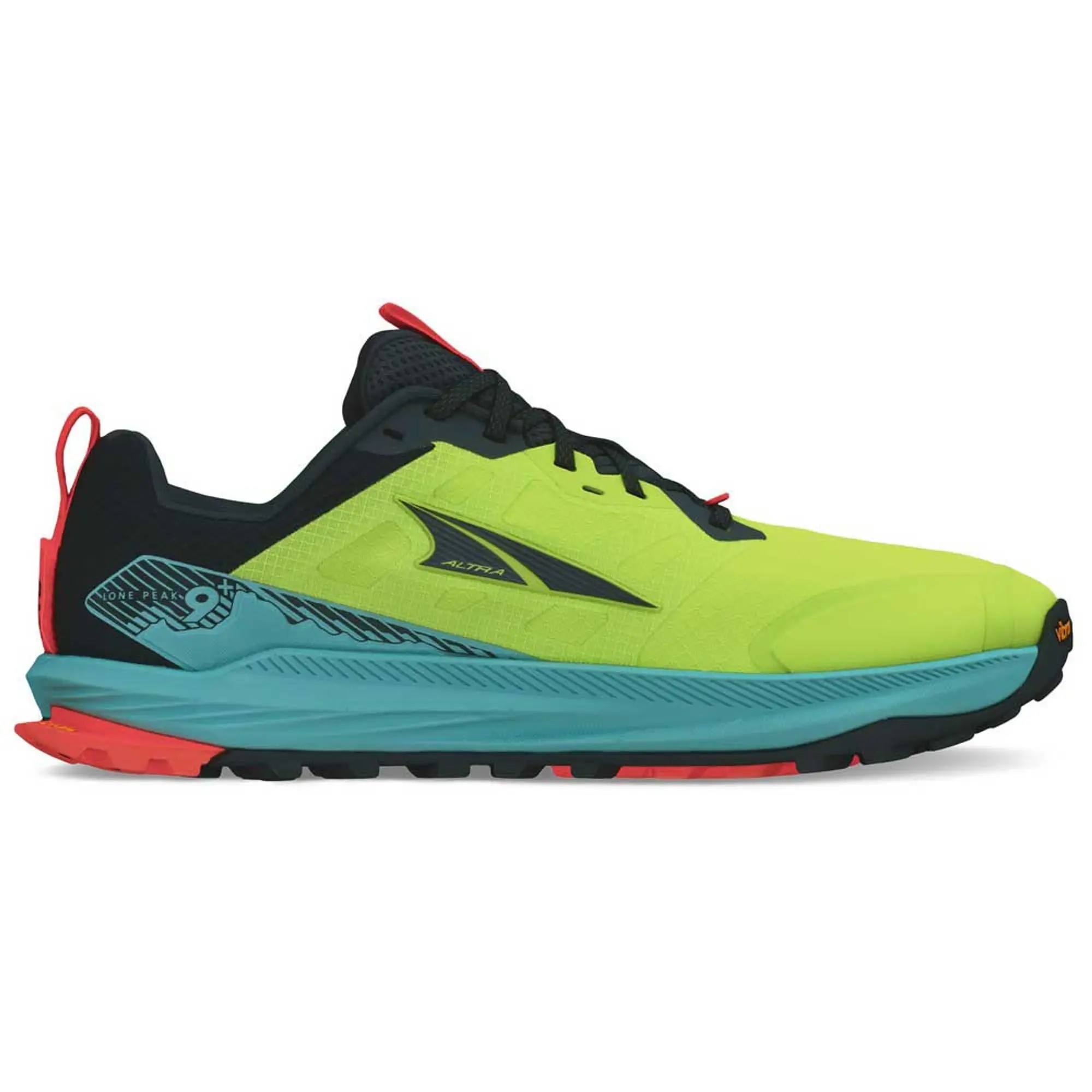 Altra Lone Peak 9+ Running Shoes