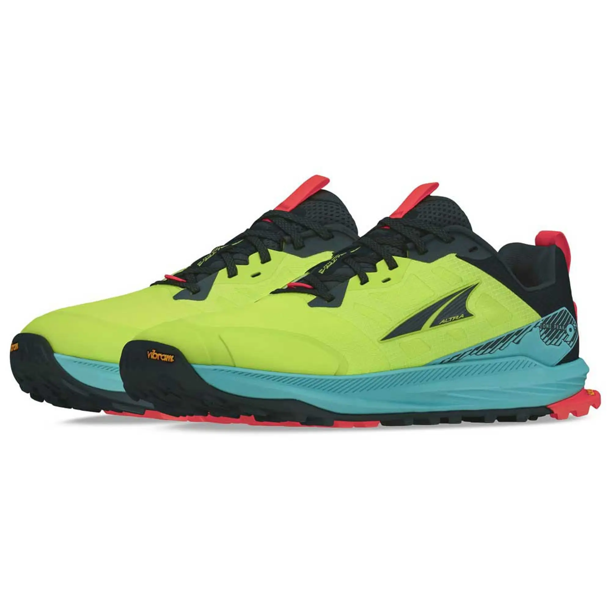 Altra Lone Peak 9+ Running Shoes
