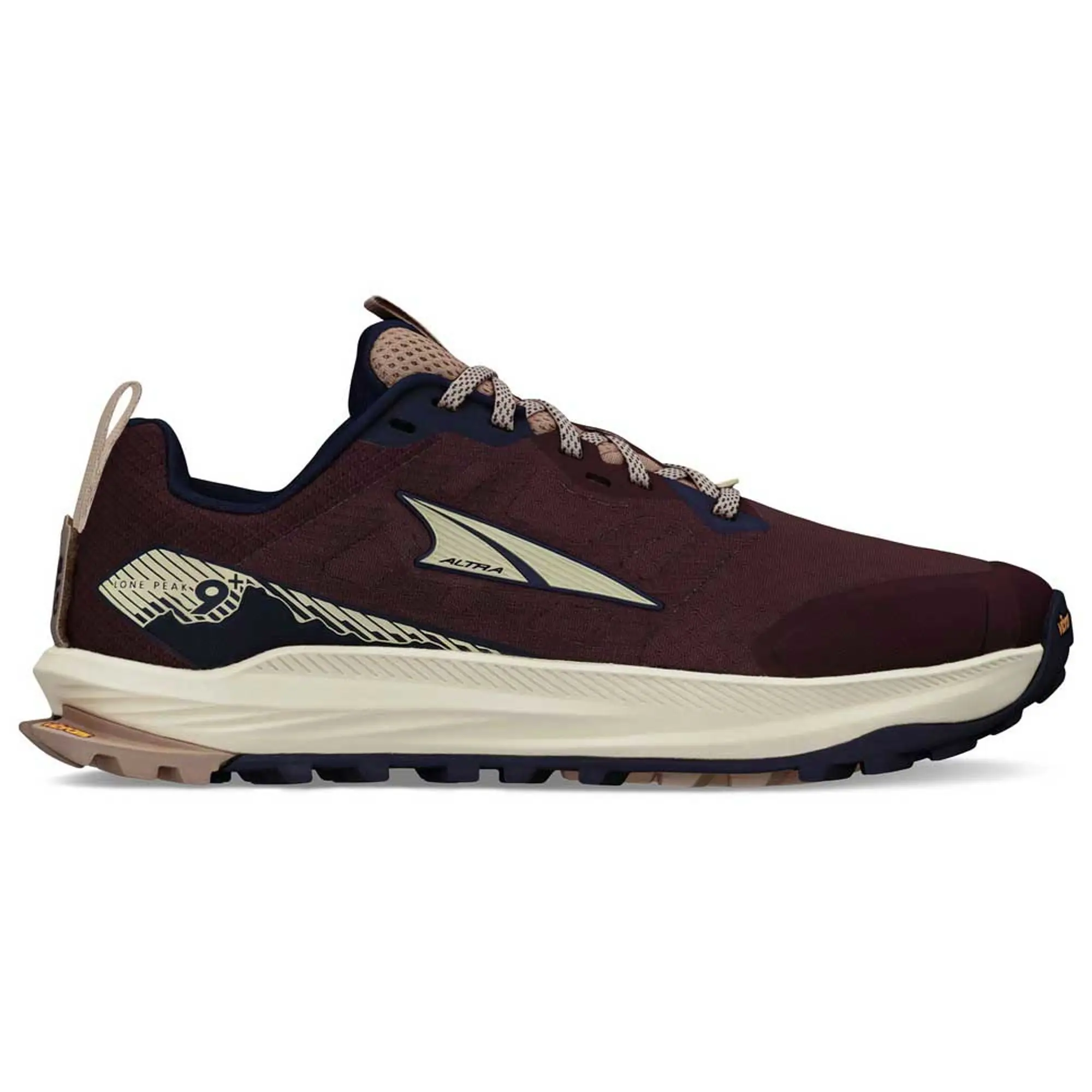 Altra Lone Peak 9+ Running Shoes