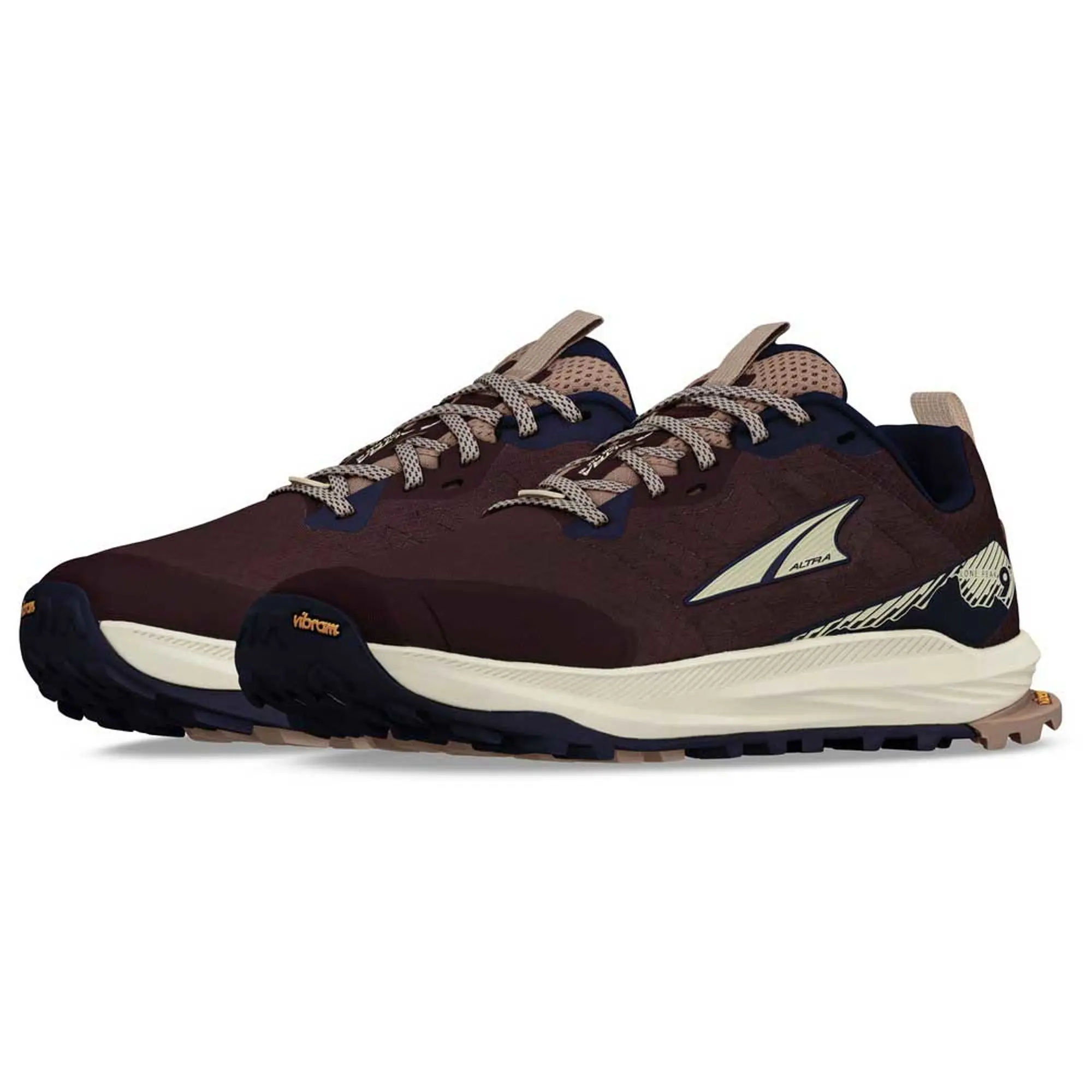 Altra Lone Peak 9+ Running Shoes