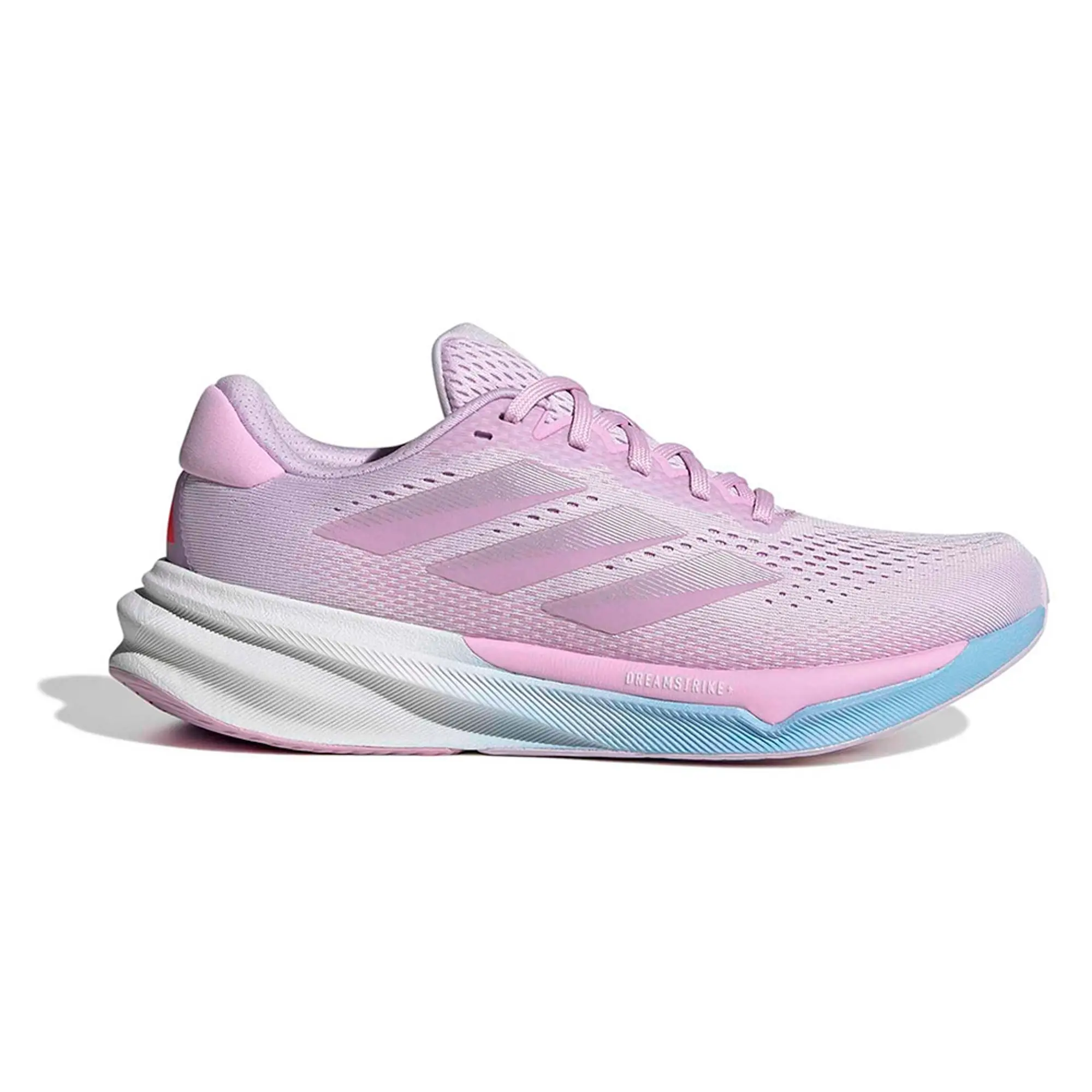 adidas Supernova Stride 2 Neutral Running Shoe Women - Violet, Violet