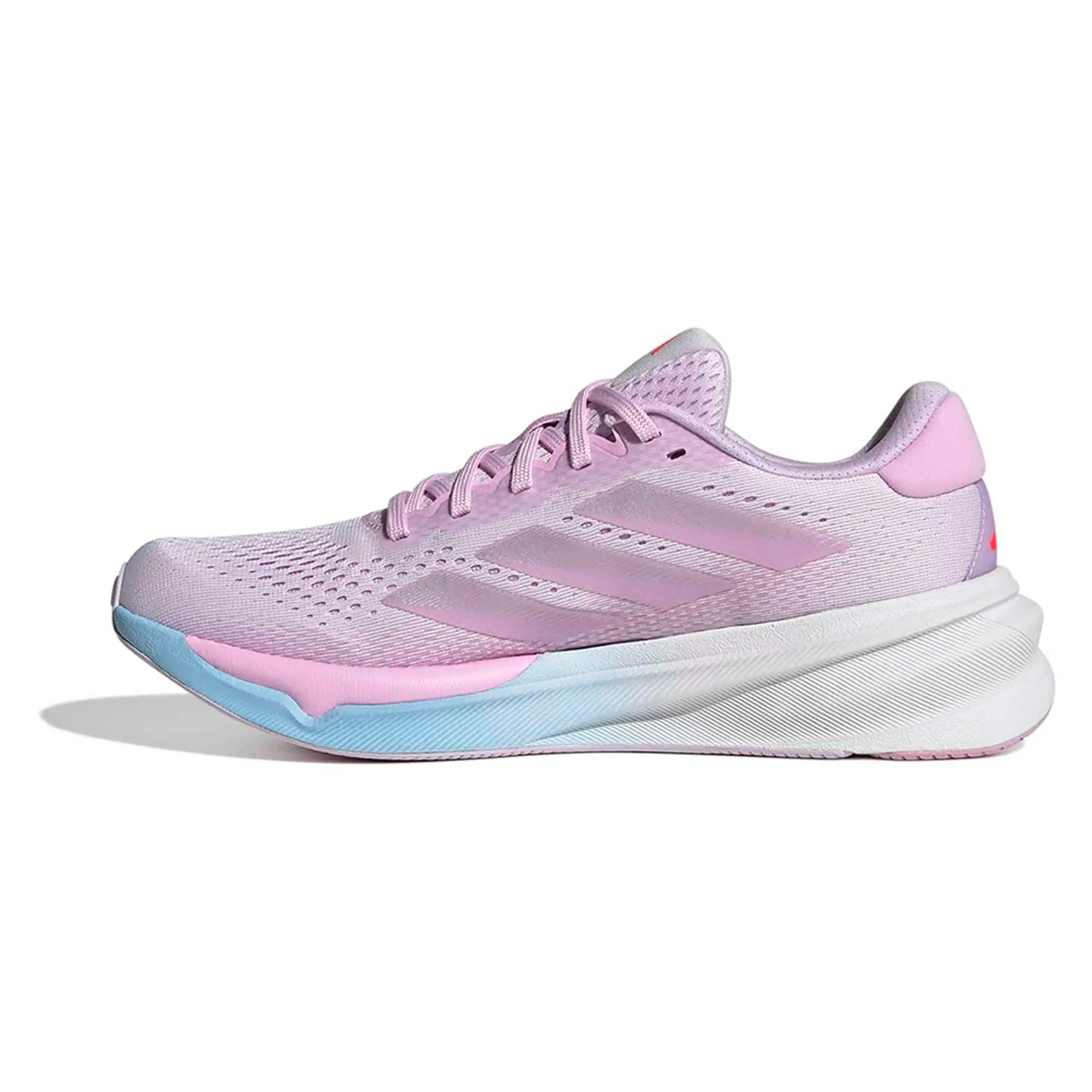 adidas Supernova Stride 2 Neutral Running Shoe Women - Violet, Violet