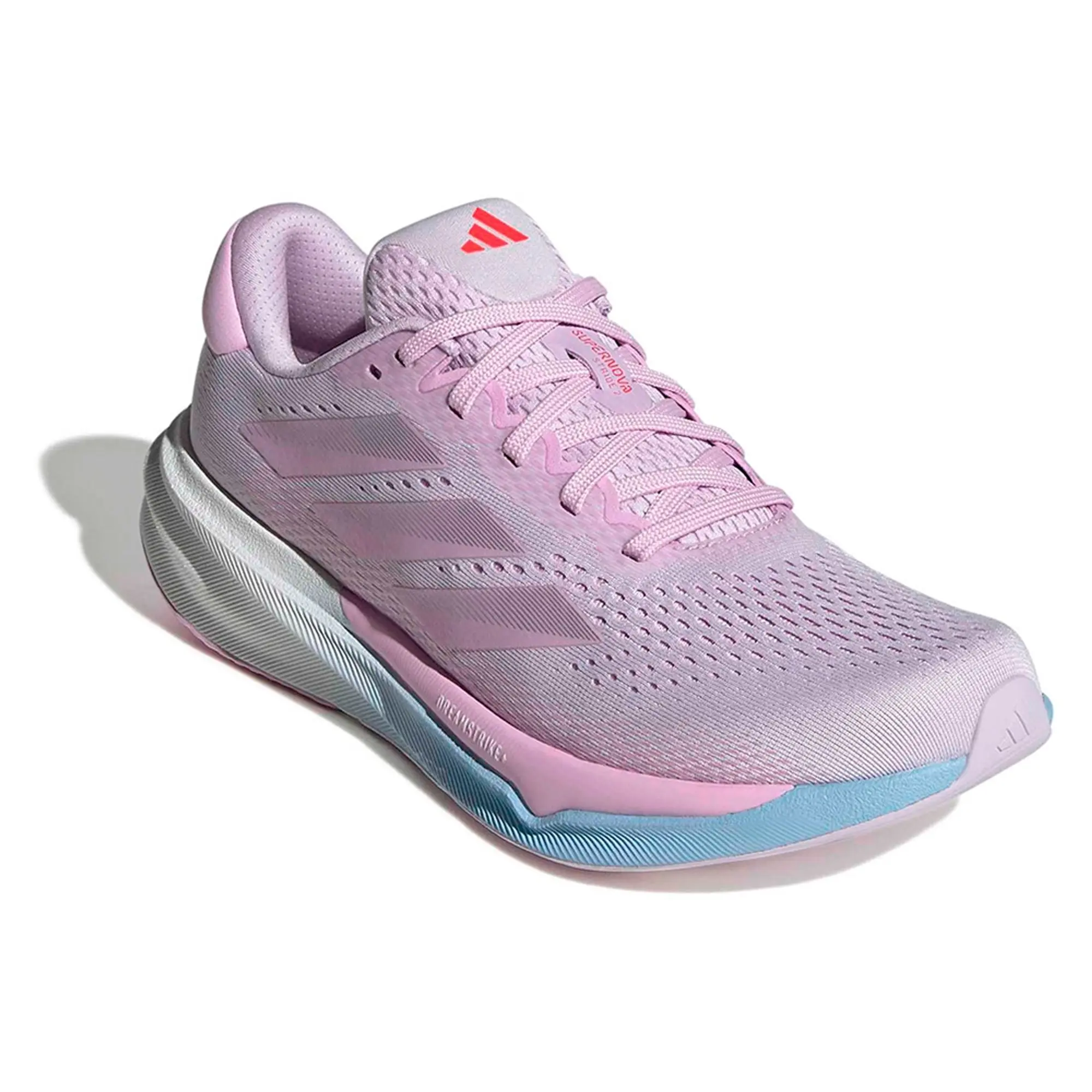adidas Supernova Stride 2 Neutral Running Shoe Women - Violet, Violet