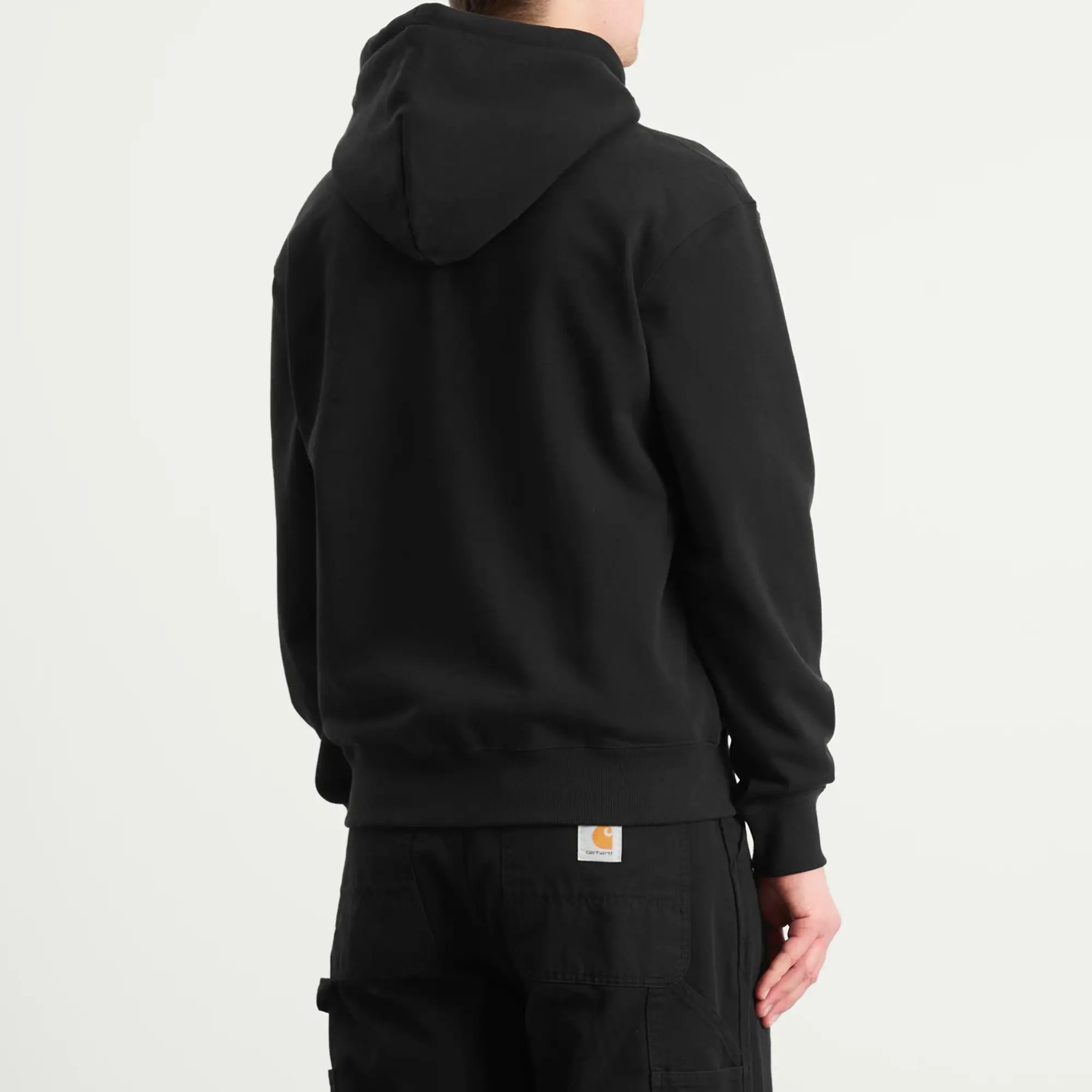 Nike Jordan X Awake M J AWNY FZ FLC HOODIE