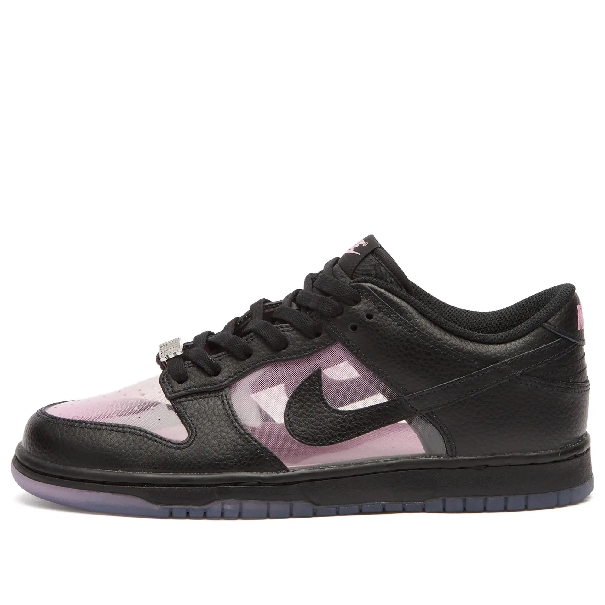 Nike Dunk Low, Black