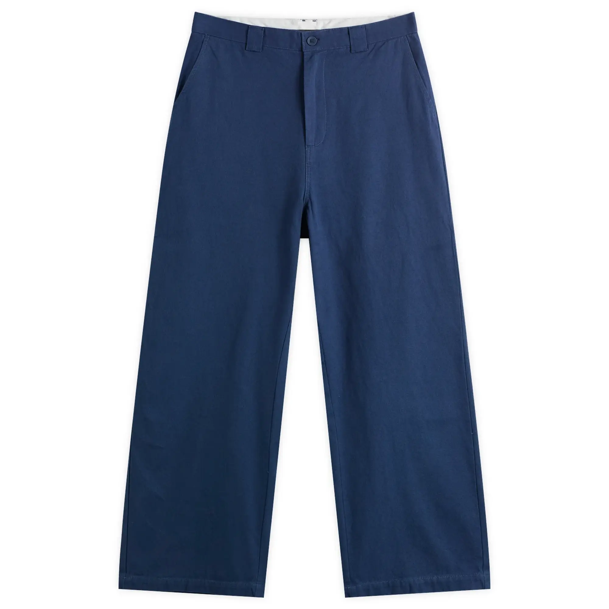 Stan Ray Men's A Pant Navy