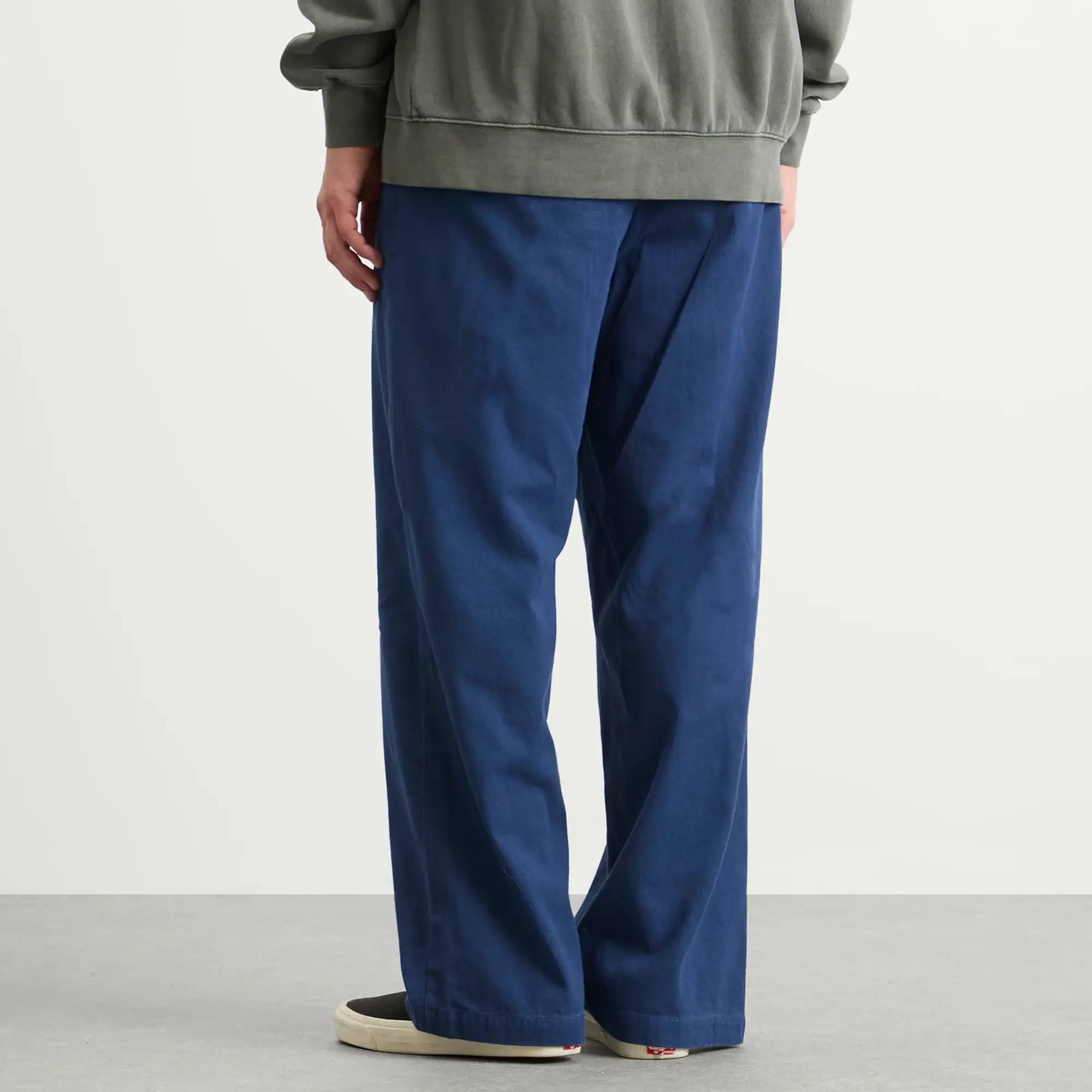 Stan Ray Men's A Pant Navy