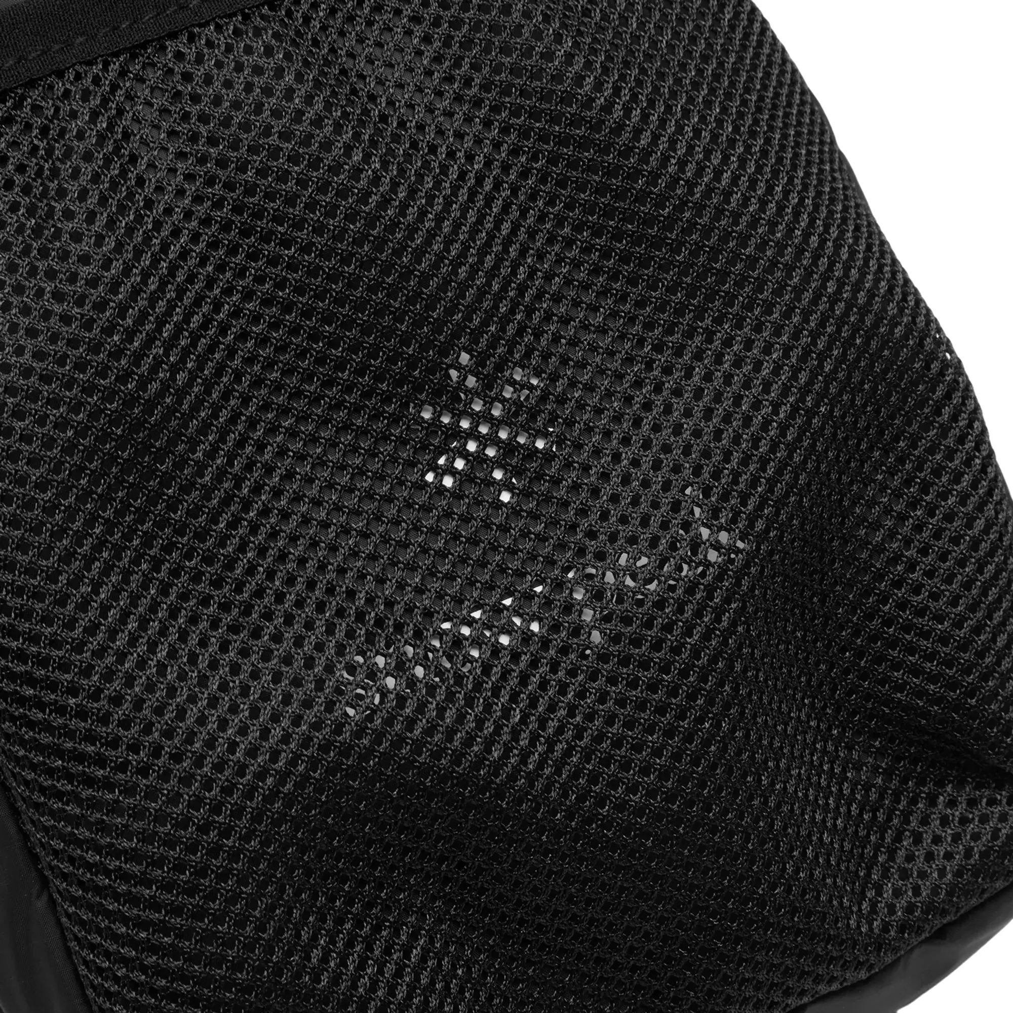 Snow Peak Men's Sacoche Black