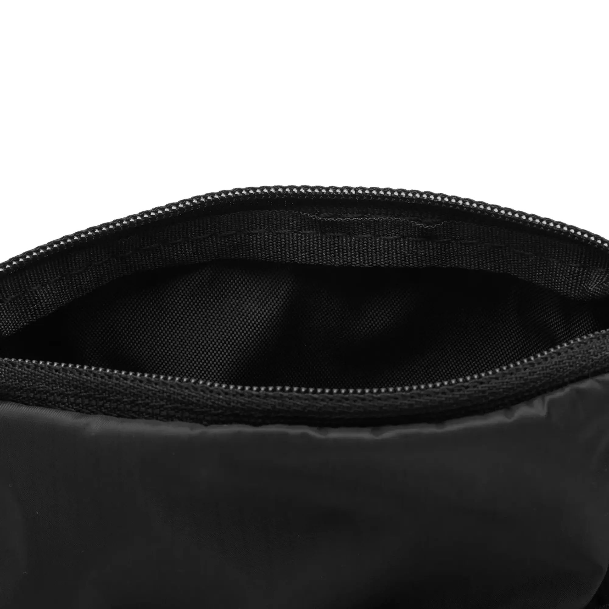 Snow Peak Men's Sacoche Black