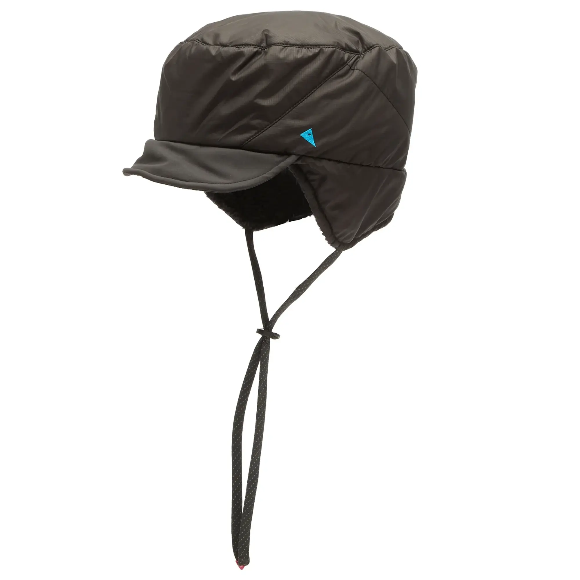Klättermusen Men's Ide Hat Black