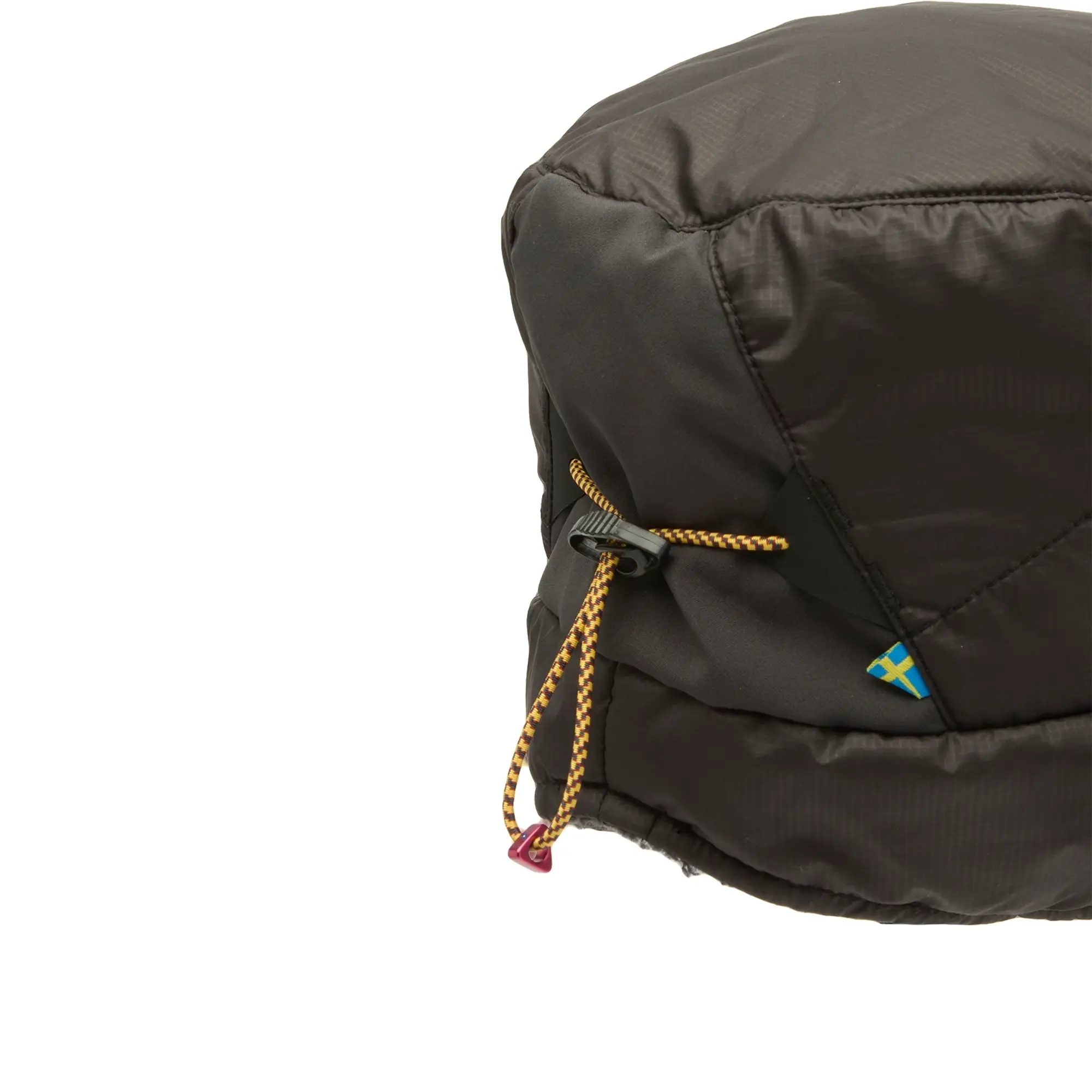 Klättermusen Men's Ide Hat Black
