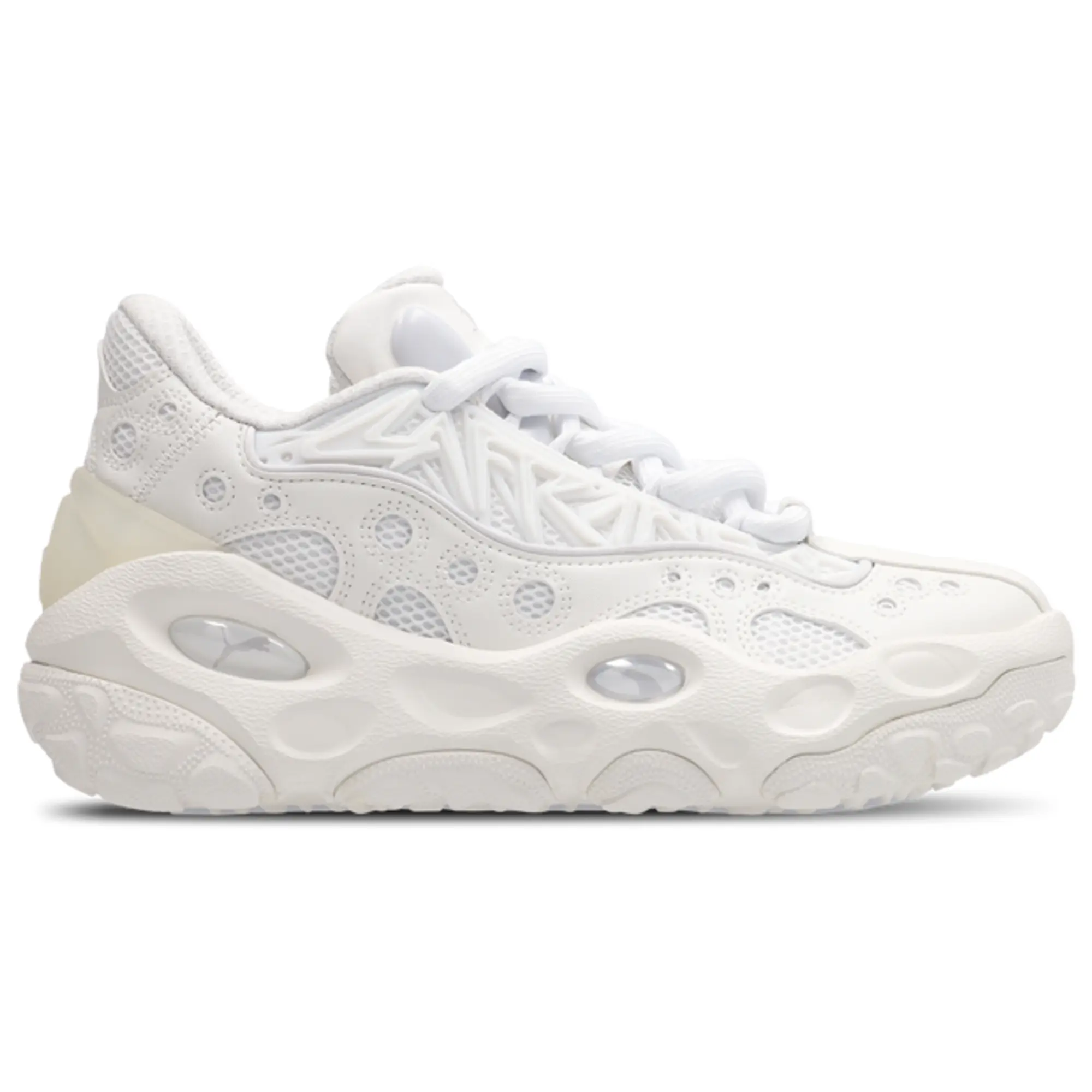 Puma Lafrance Rnnr Men's Sneakers - White