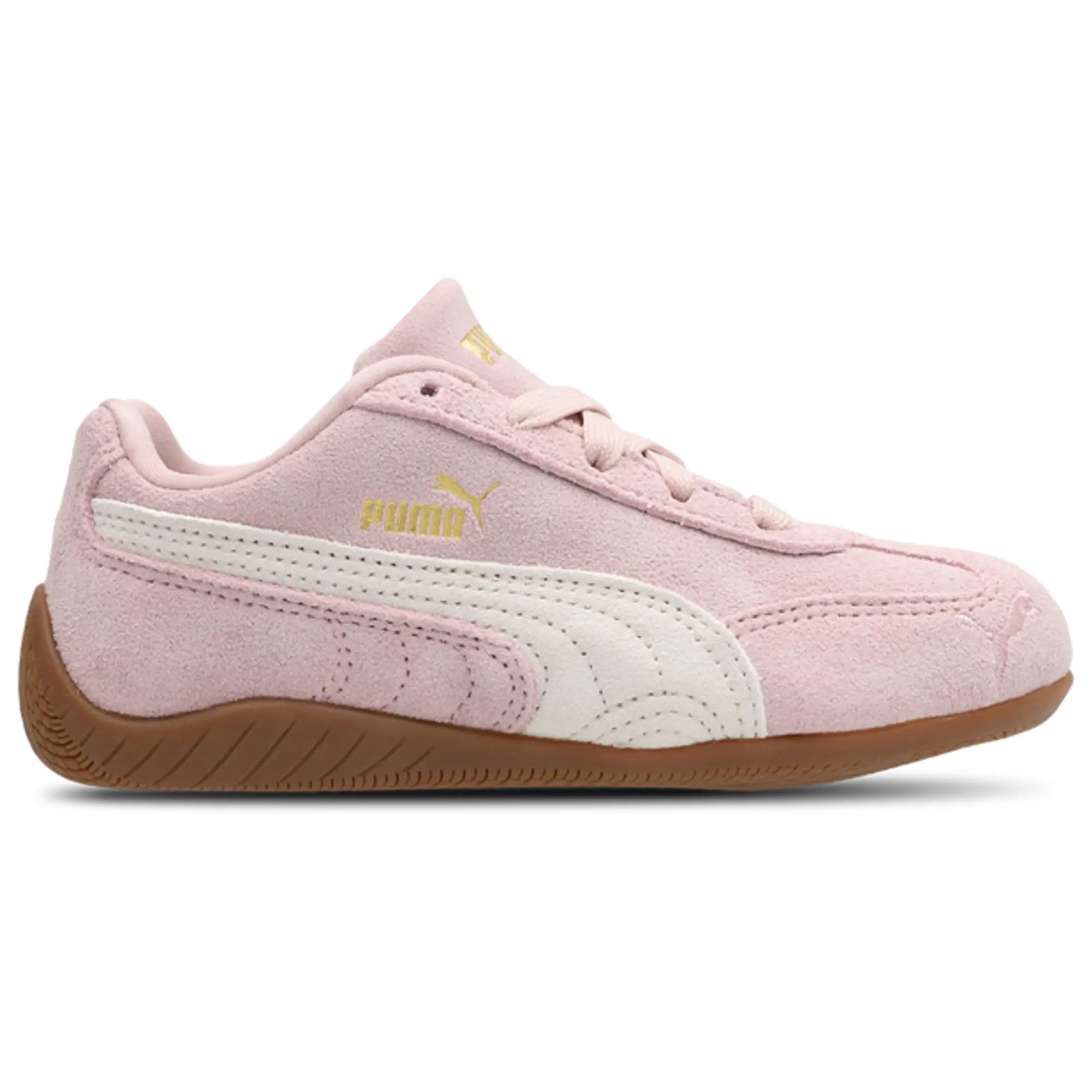 Puma Speedcat Toddler Trainers - Pink